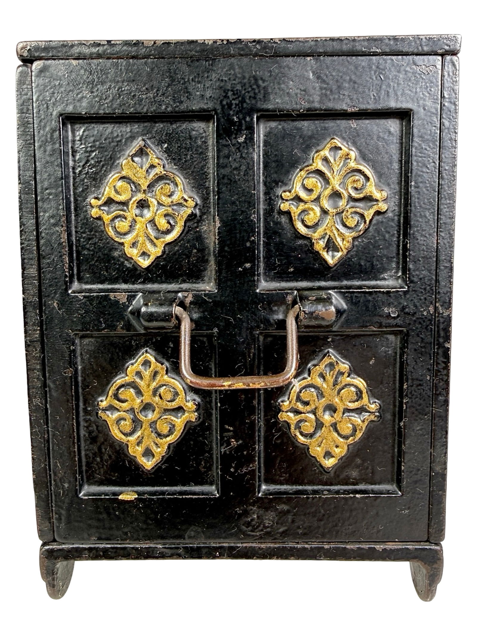 Security Safe Deposit - 2