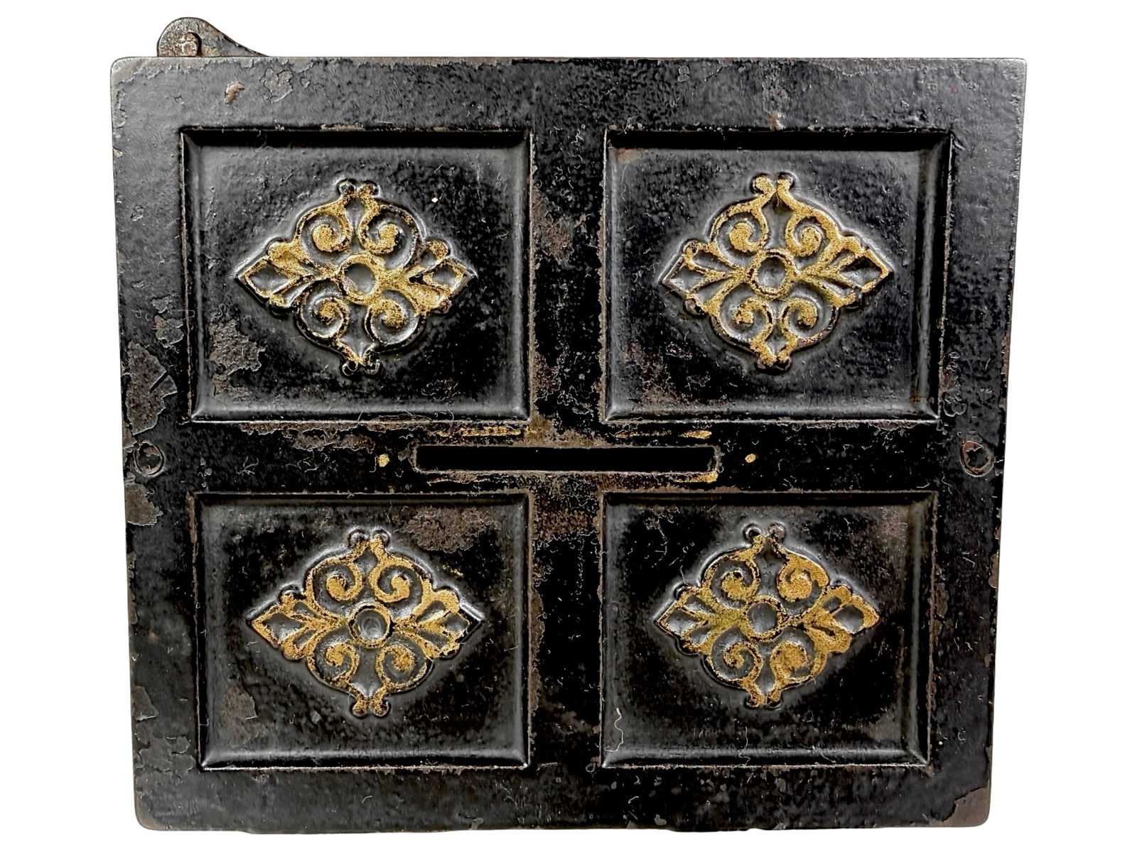 Security Safe Deposit - 5