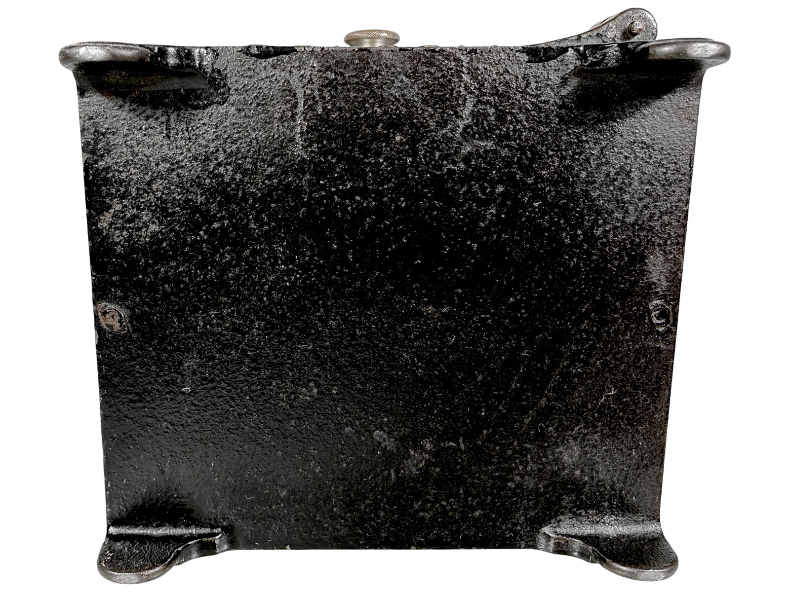 Security Safe Deposit - 6