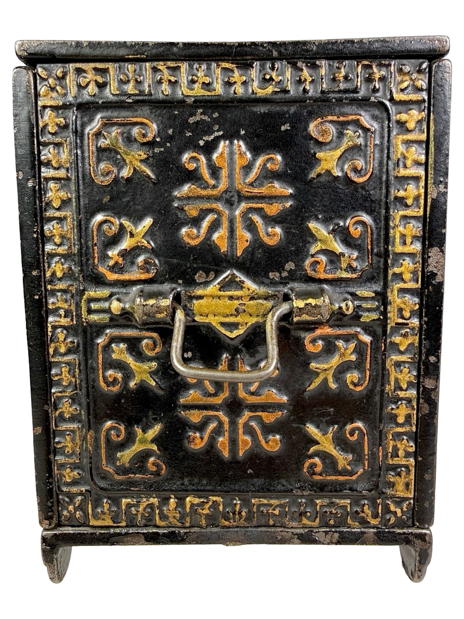 Security Safe Deposit - 2