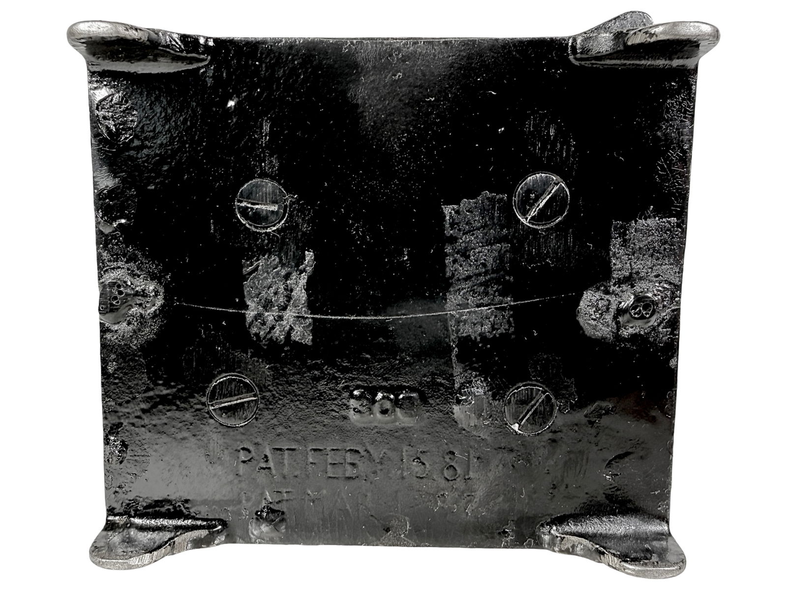 Security Safe Deposit - 6