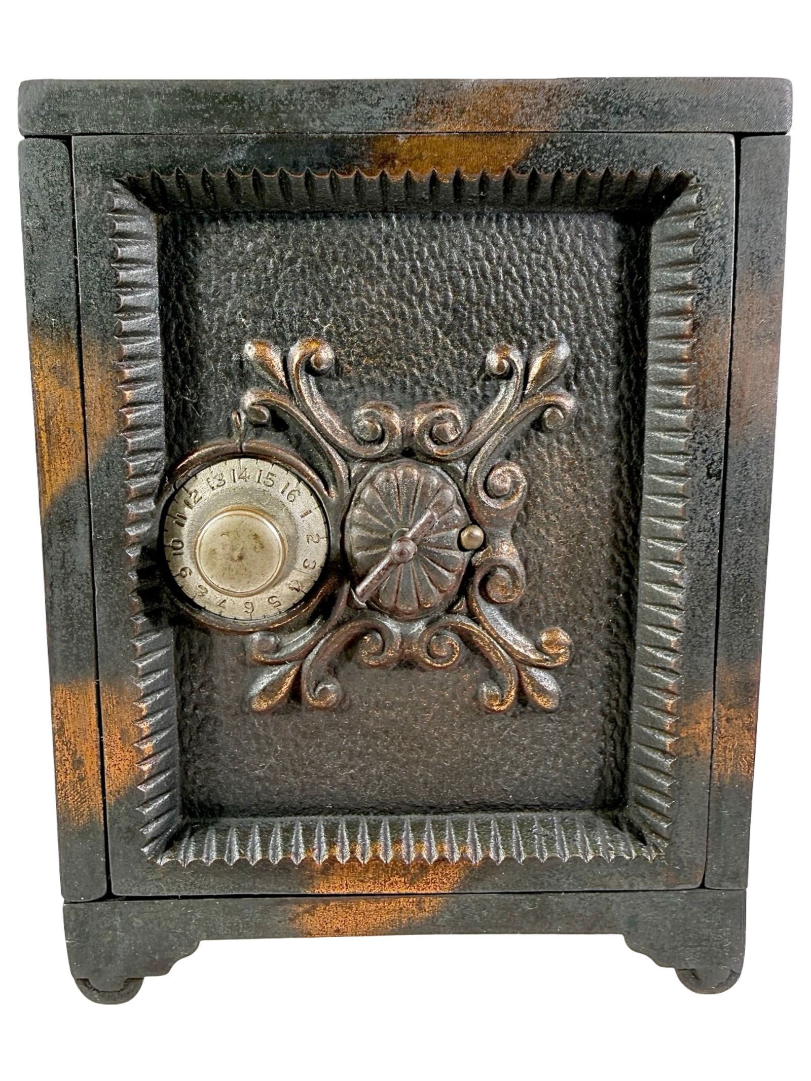 Medallion Safe (1 of 6)