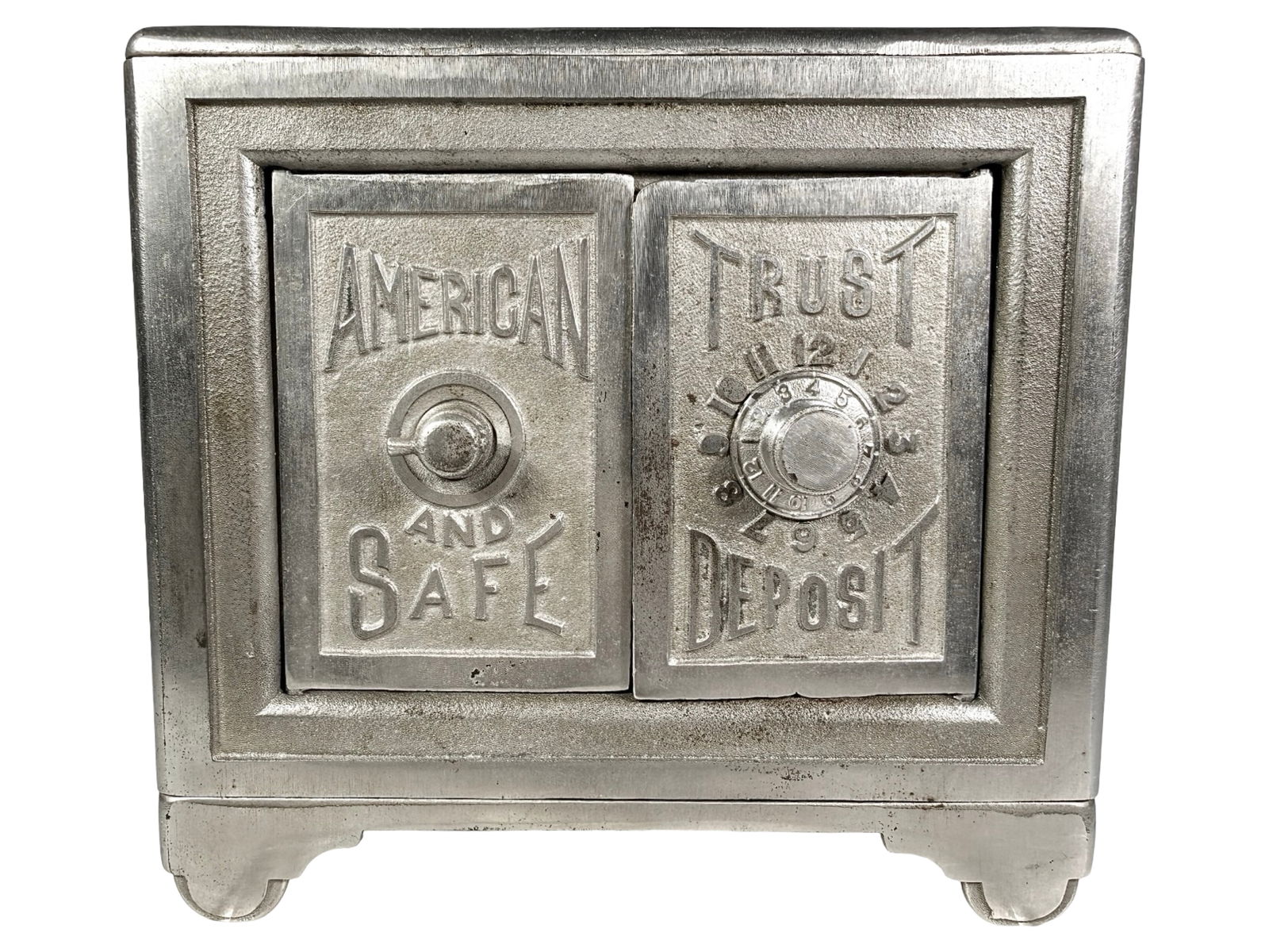 American Trust and Safe Deposit (1 of 6)