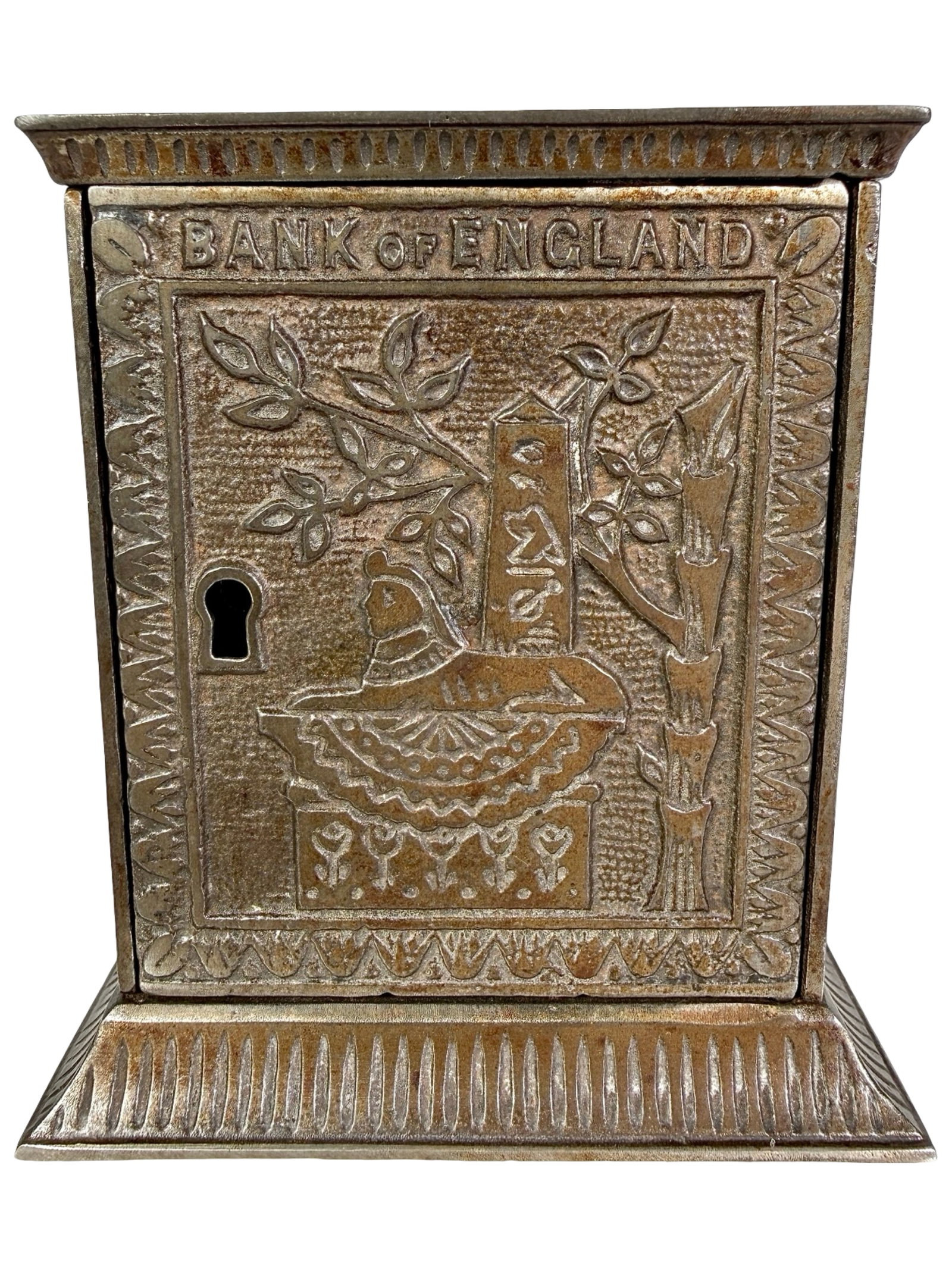 Bank of England - Very Scarce (1 of 6)