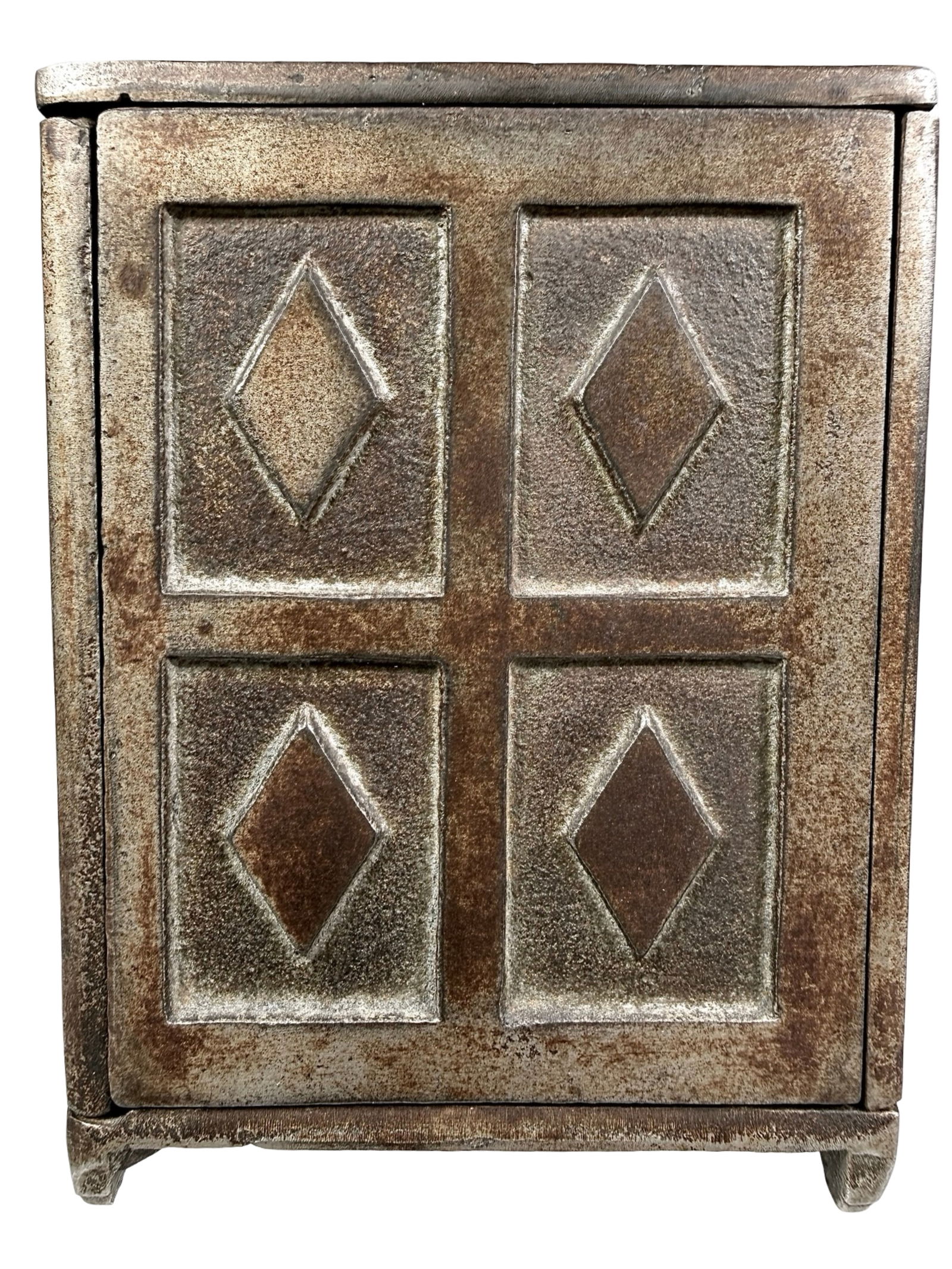 Diamond Safe - Small - 4