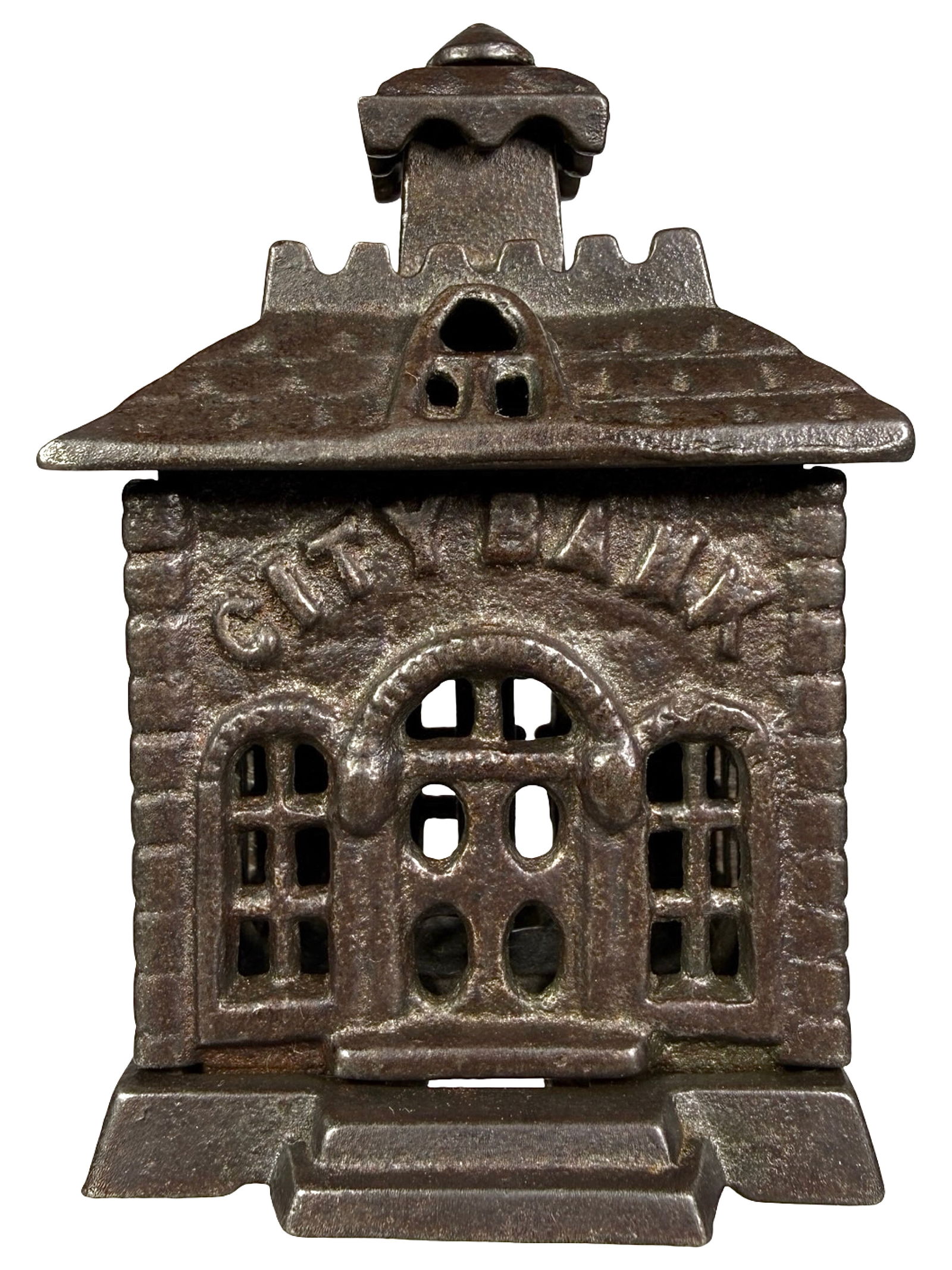 City Bank - Smallest (1 of 6)