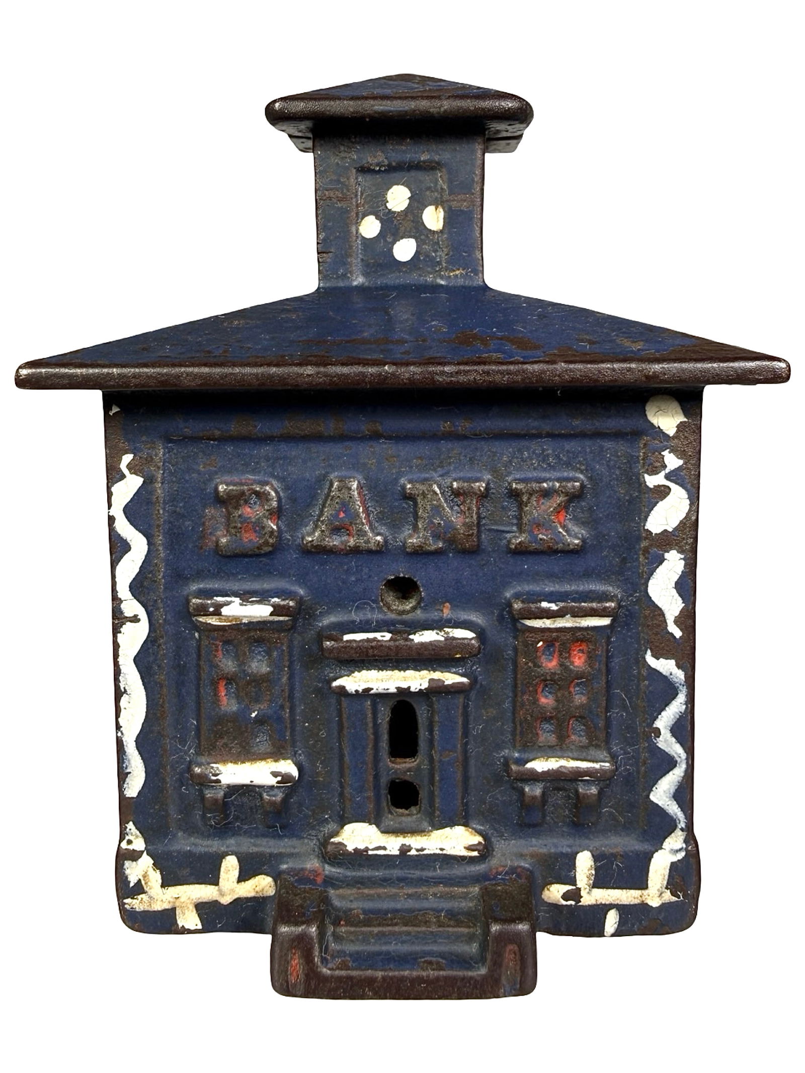 Cupola Bank - Small (1 of 6)