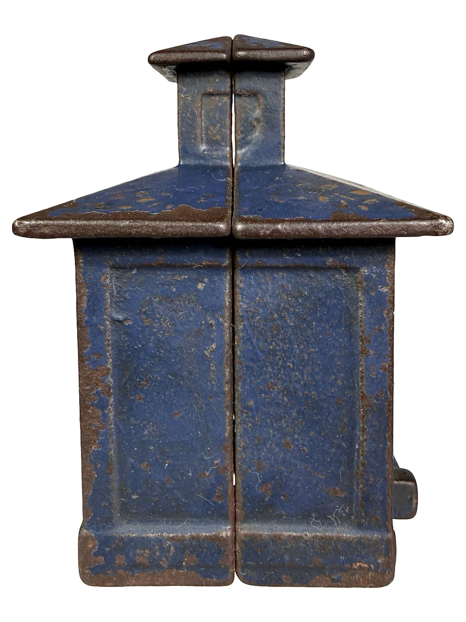 Cupola Bank - Small - 2