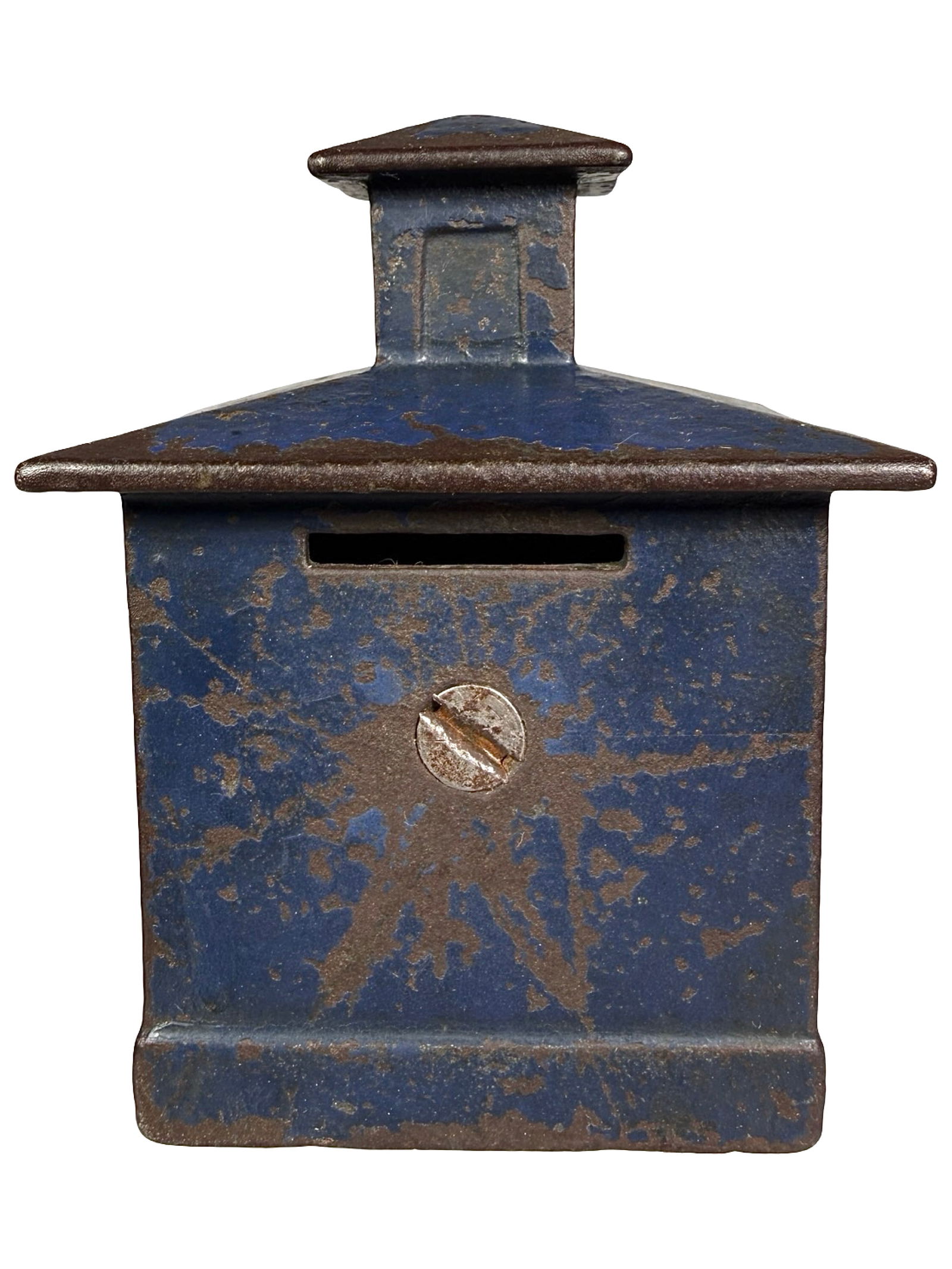 Cupola Bank - Small - 3