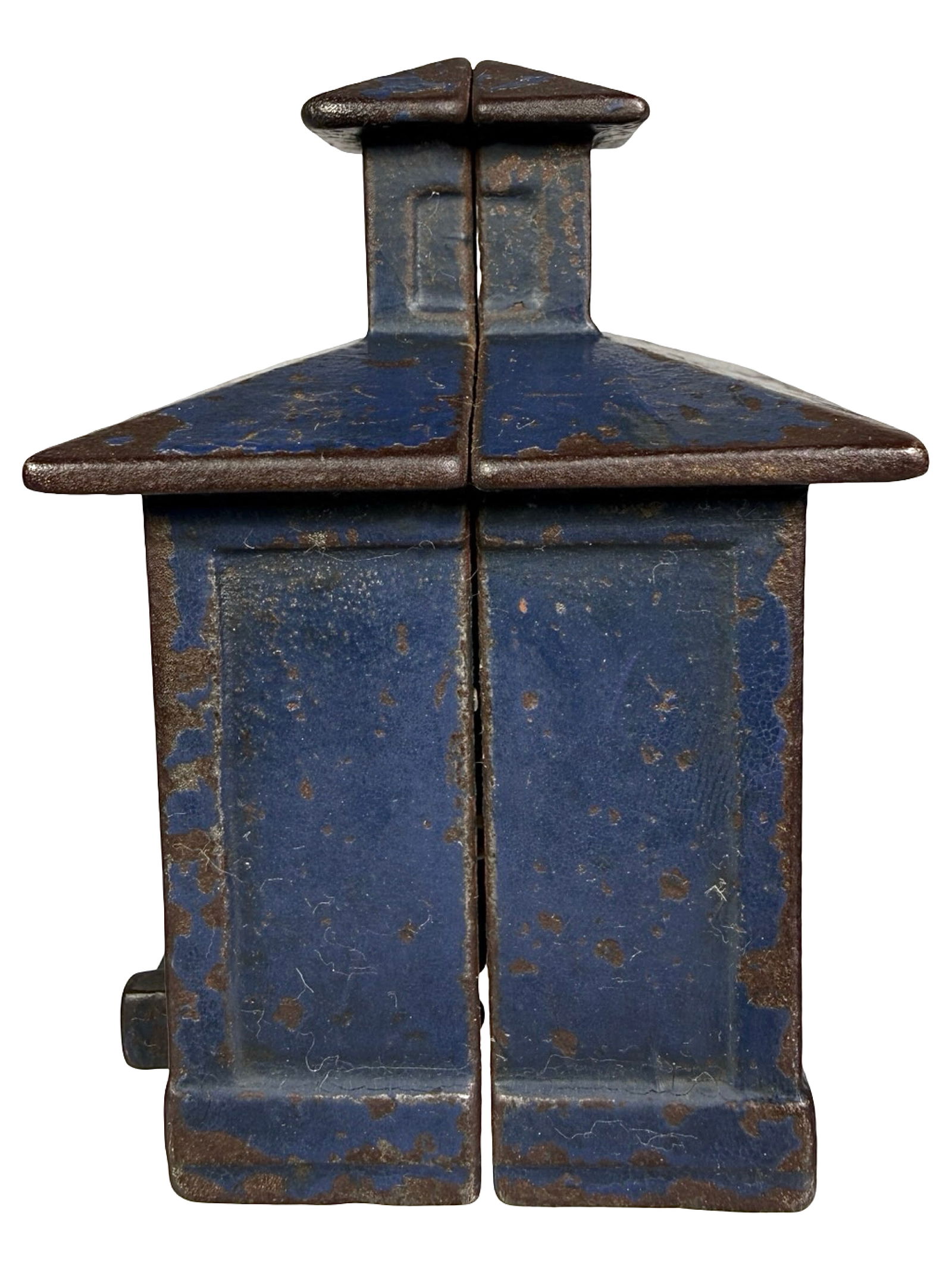 Cupola Bank - Small - 4