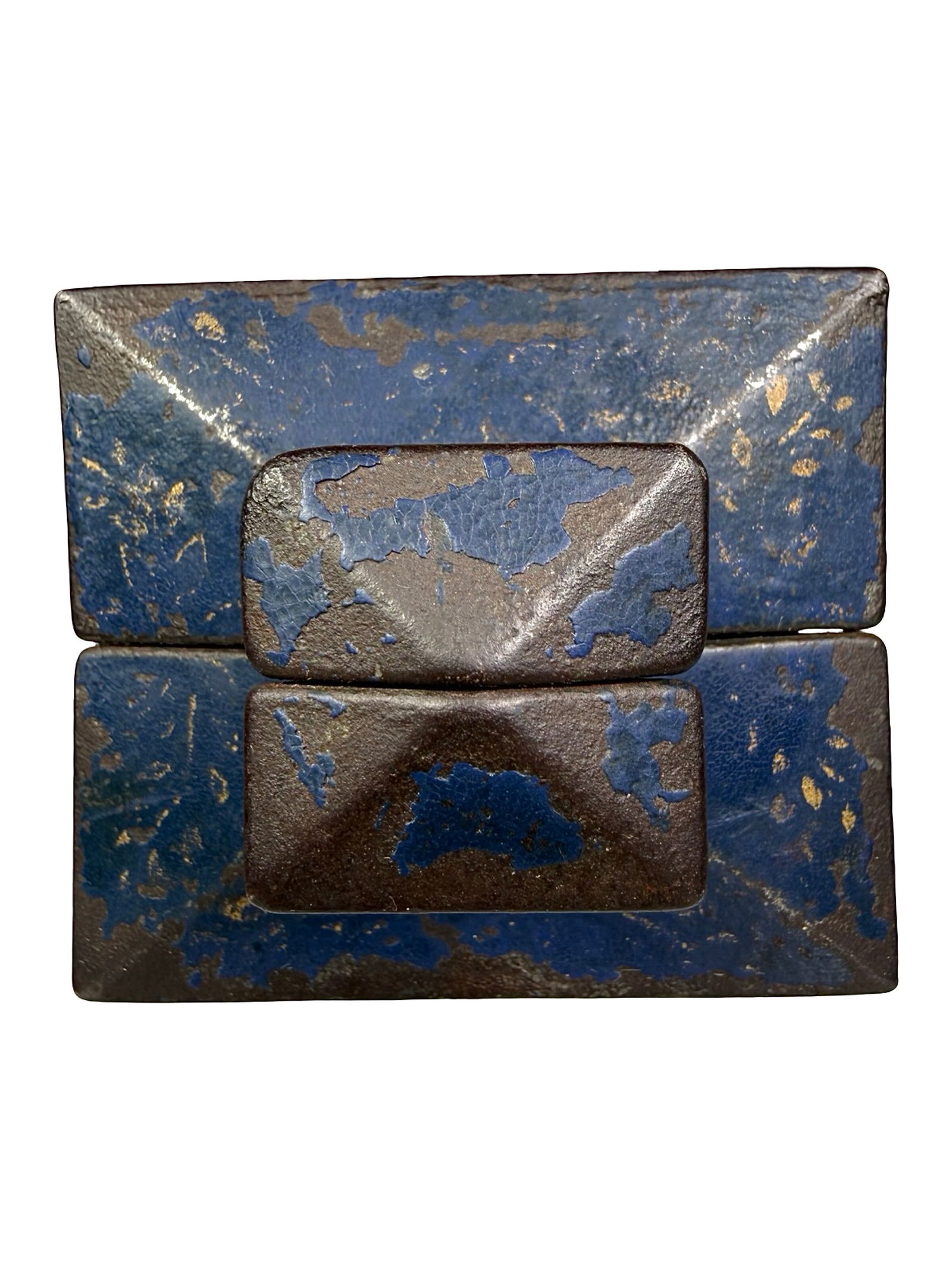 Cupola Bank - Small - 5