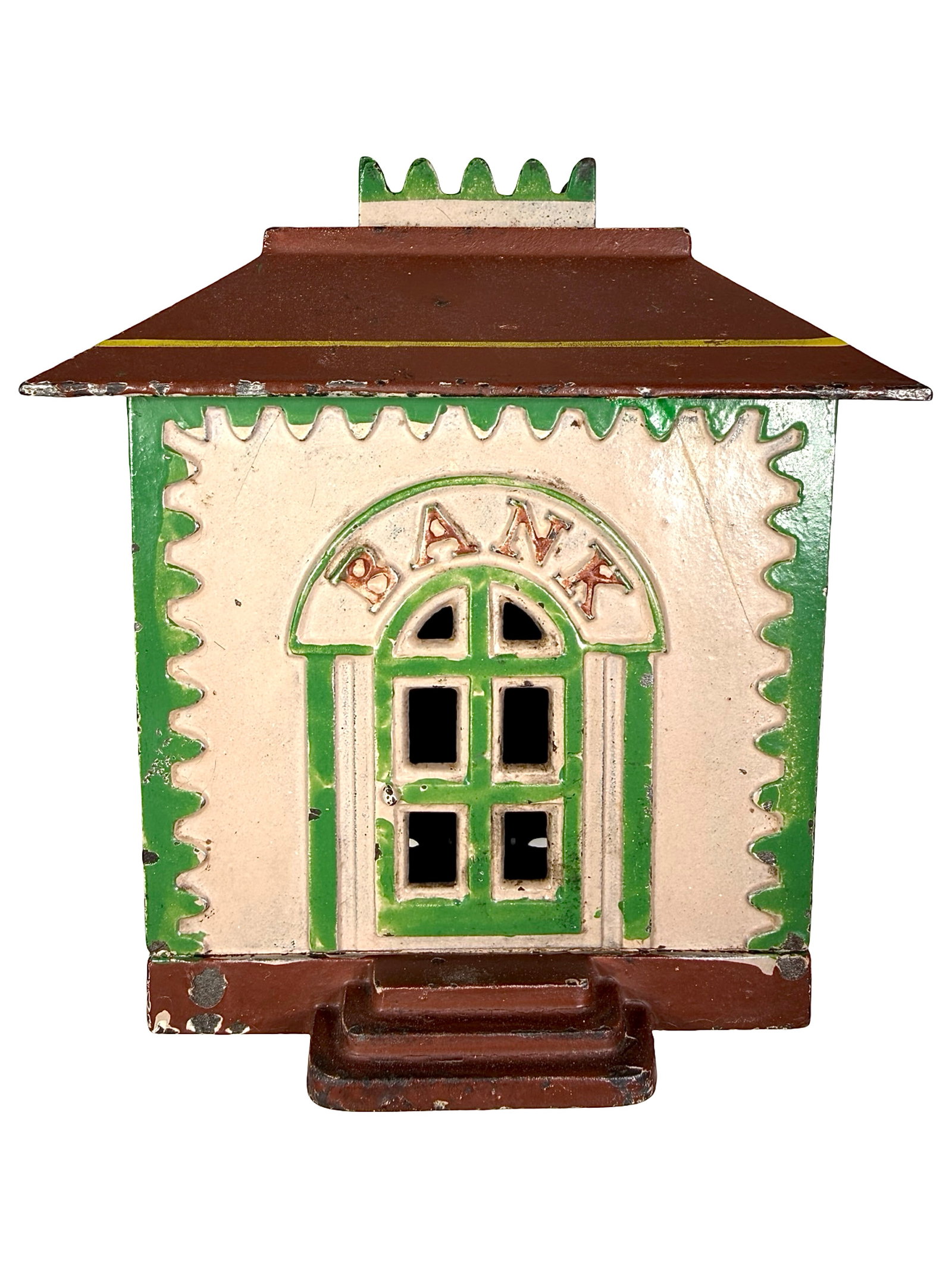 Crown Bank - Large (1 of 5)