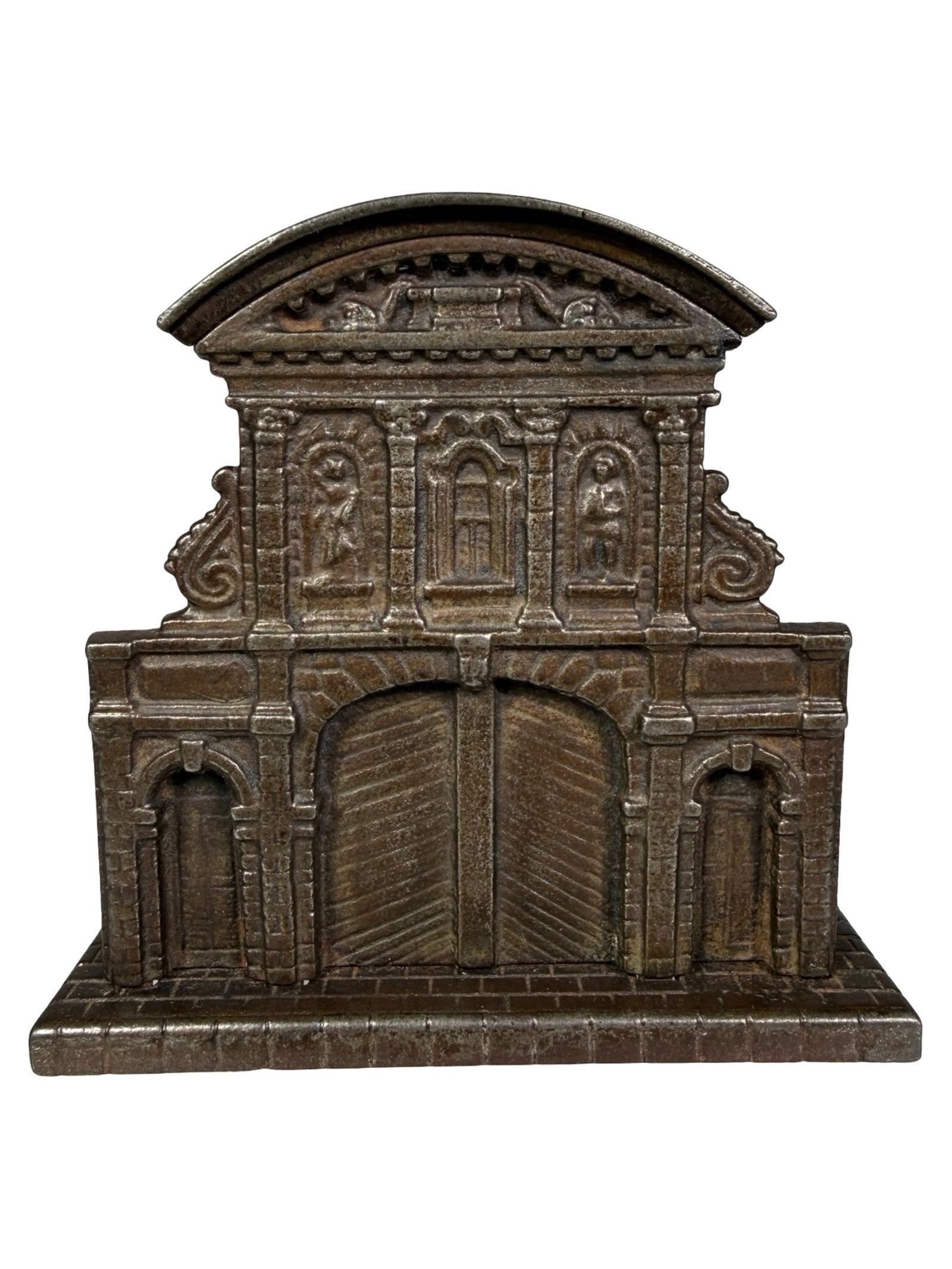 The Temple Bar Bank (1 of 6)