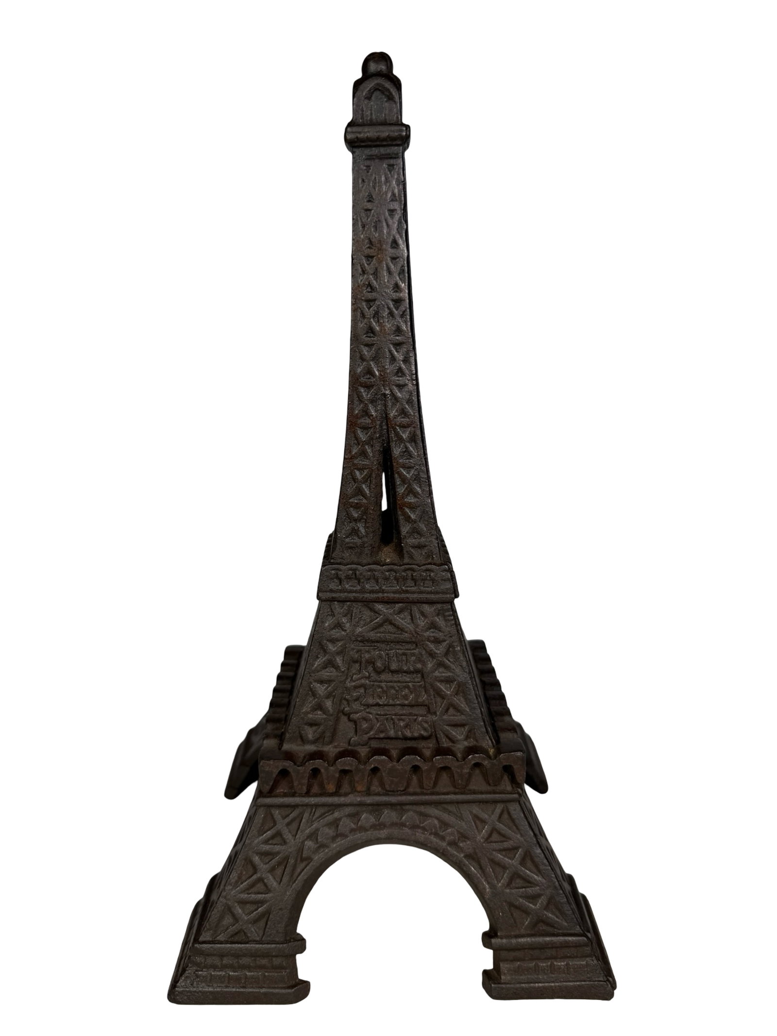 Eiffel Tower Bank (1 of 6)