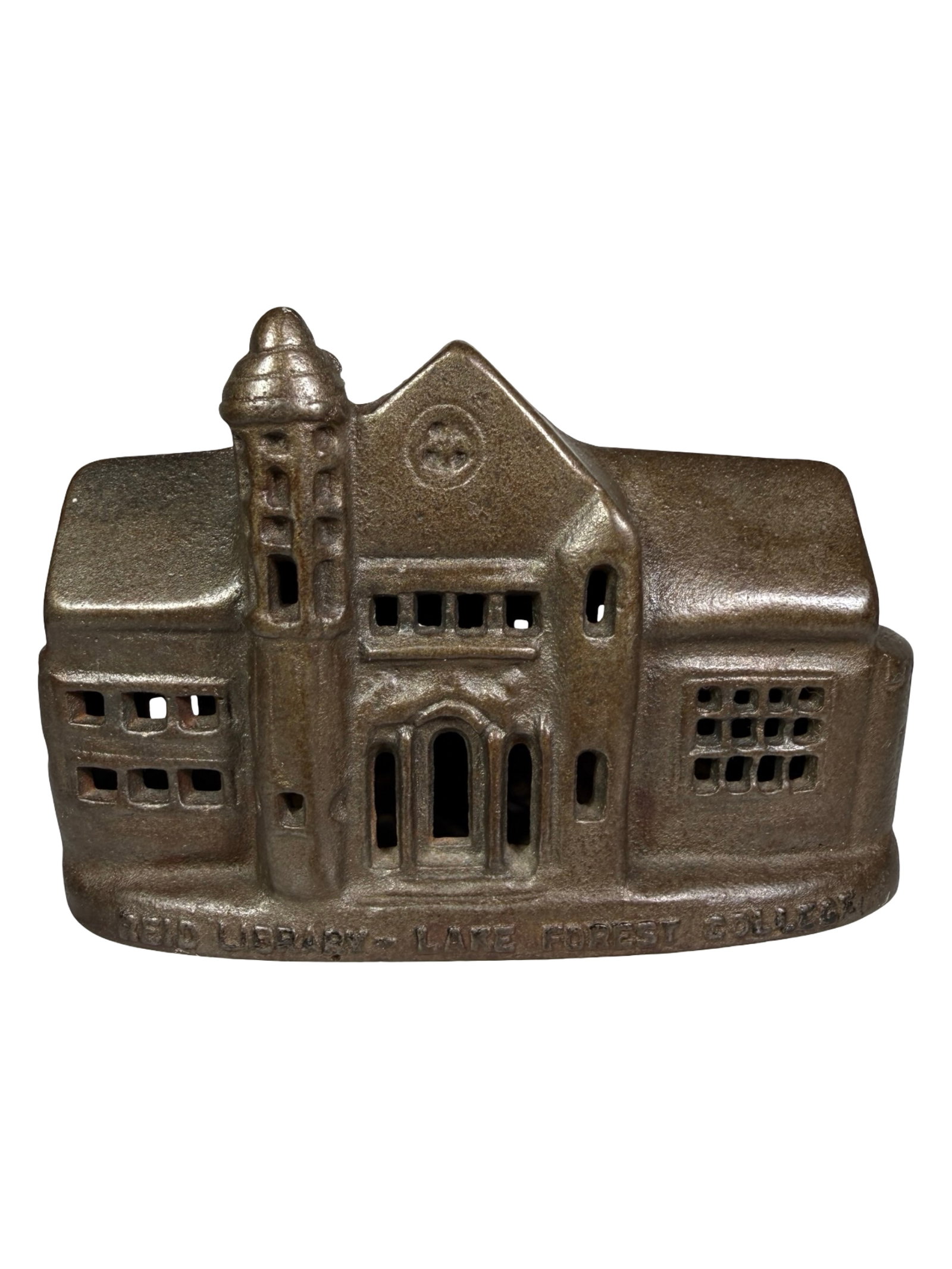 The Reid Library Bank (1 of 6)