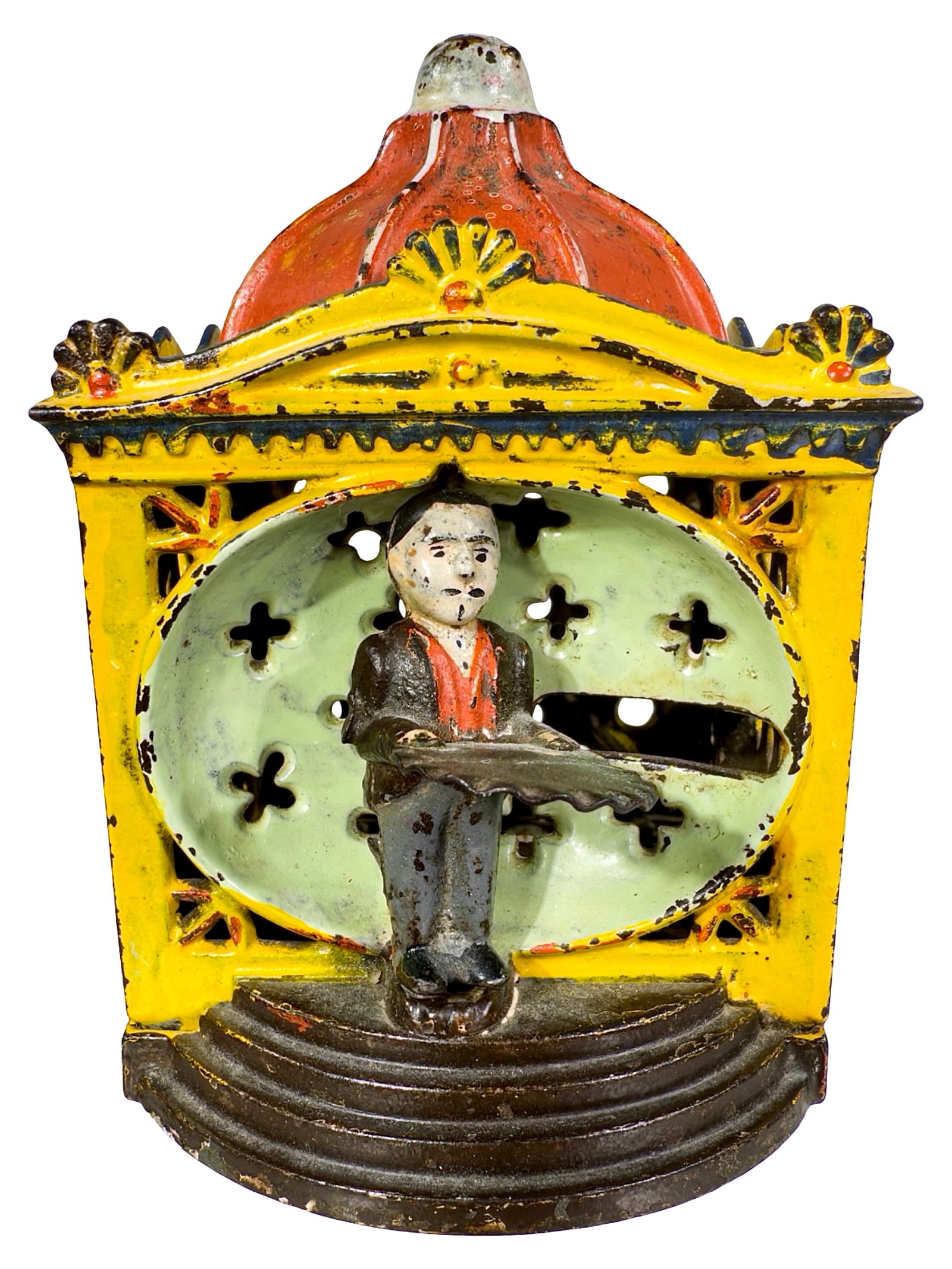 Yellow Lilliput Bank (1 of 6)