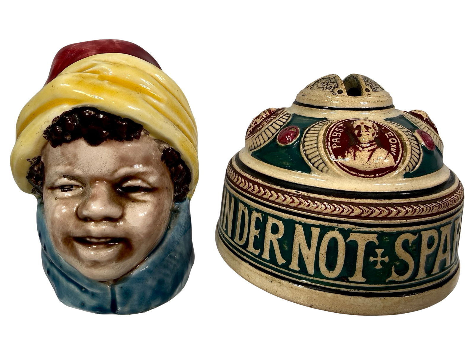 Austrian Bust Bank & German Savings Bank (1 of 12)