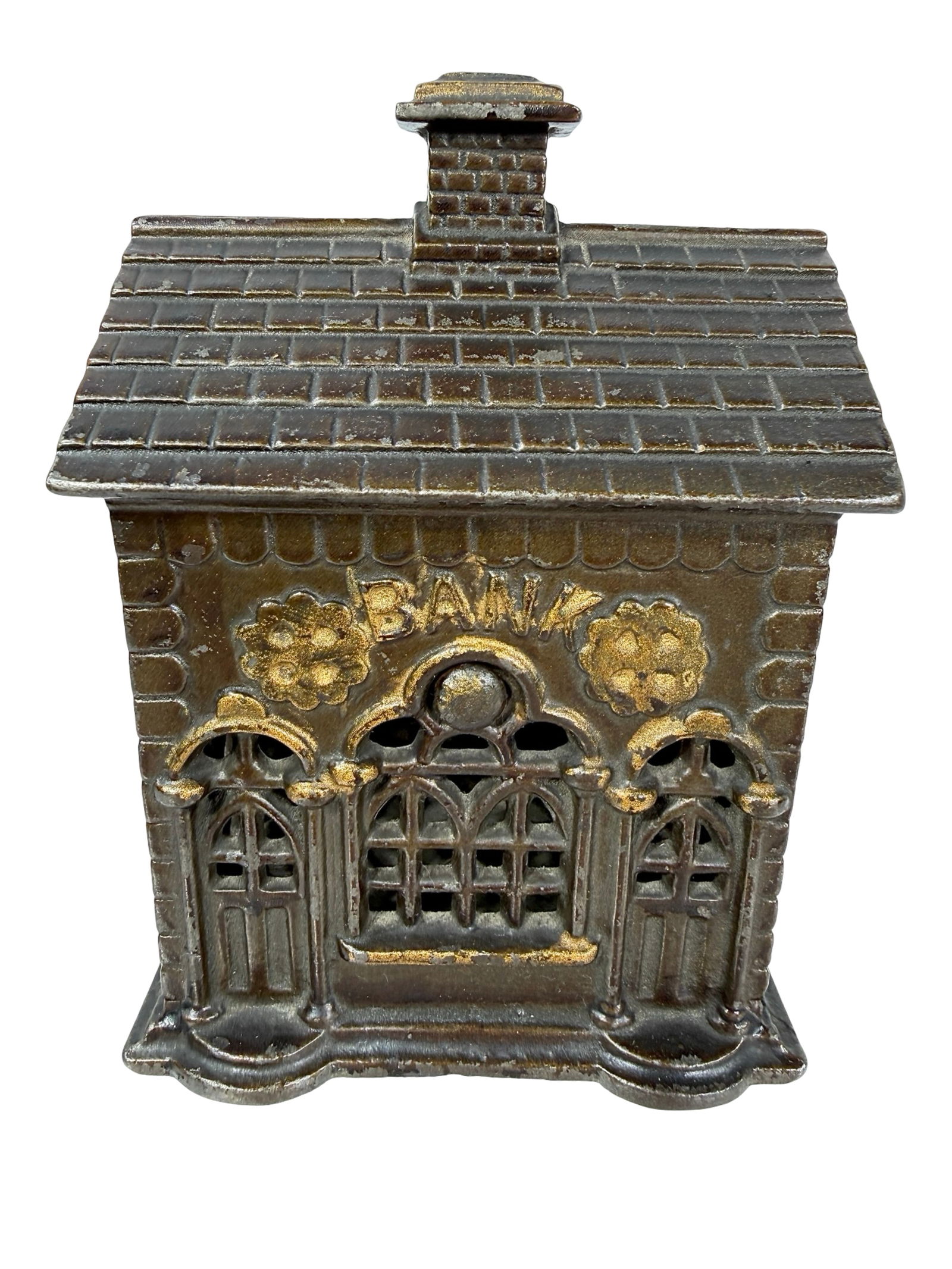 Double Door Bank (1 of 6)