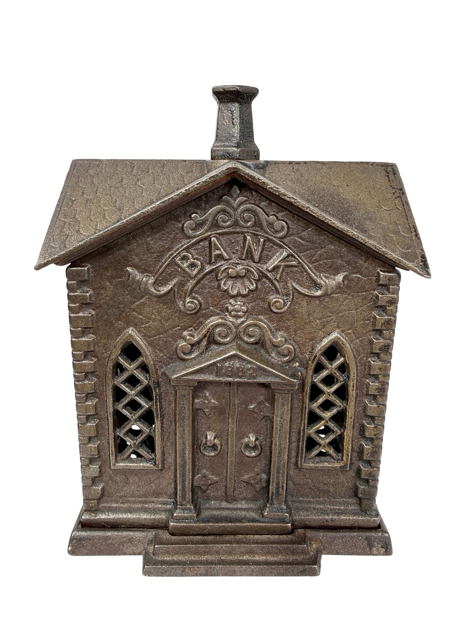 Villa - 1882 Church Bank (1 of 6)