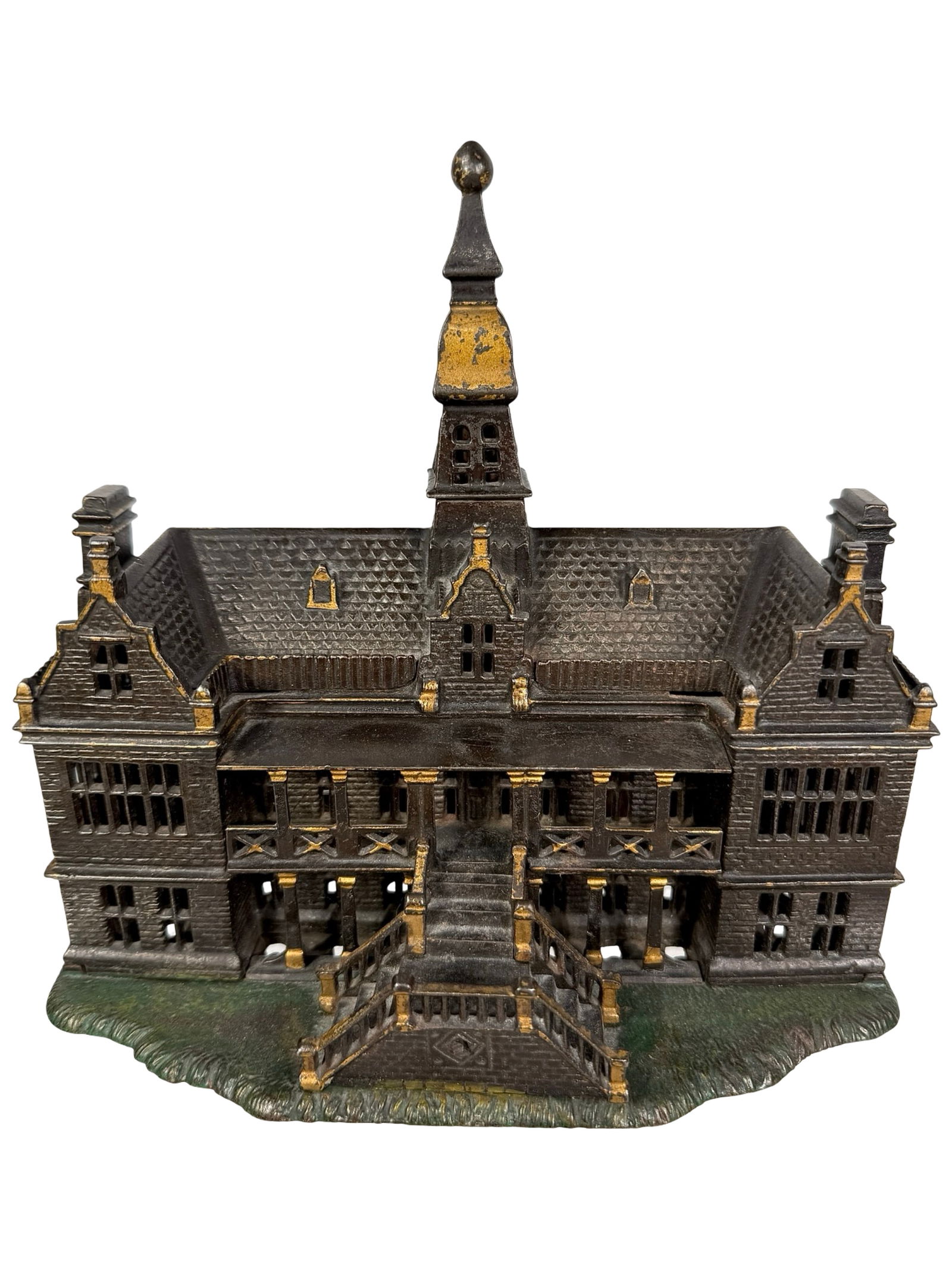 The Palace Bank (1 of 7)