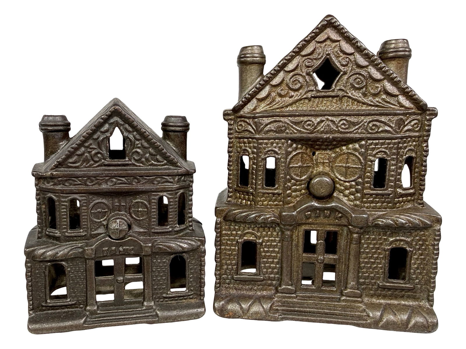 Small and Large Victorian House (1 of 13)