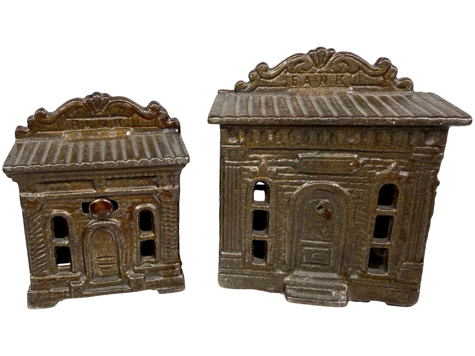 1876 Banks - Small and Large (1 of 13)