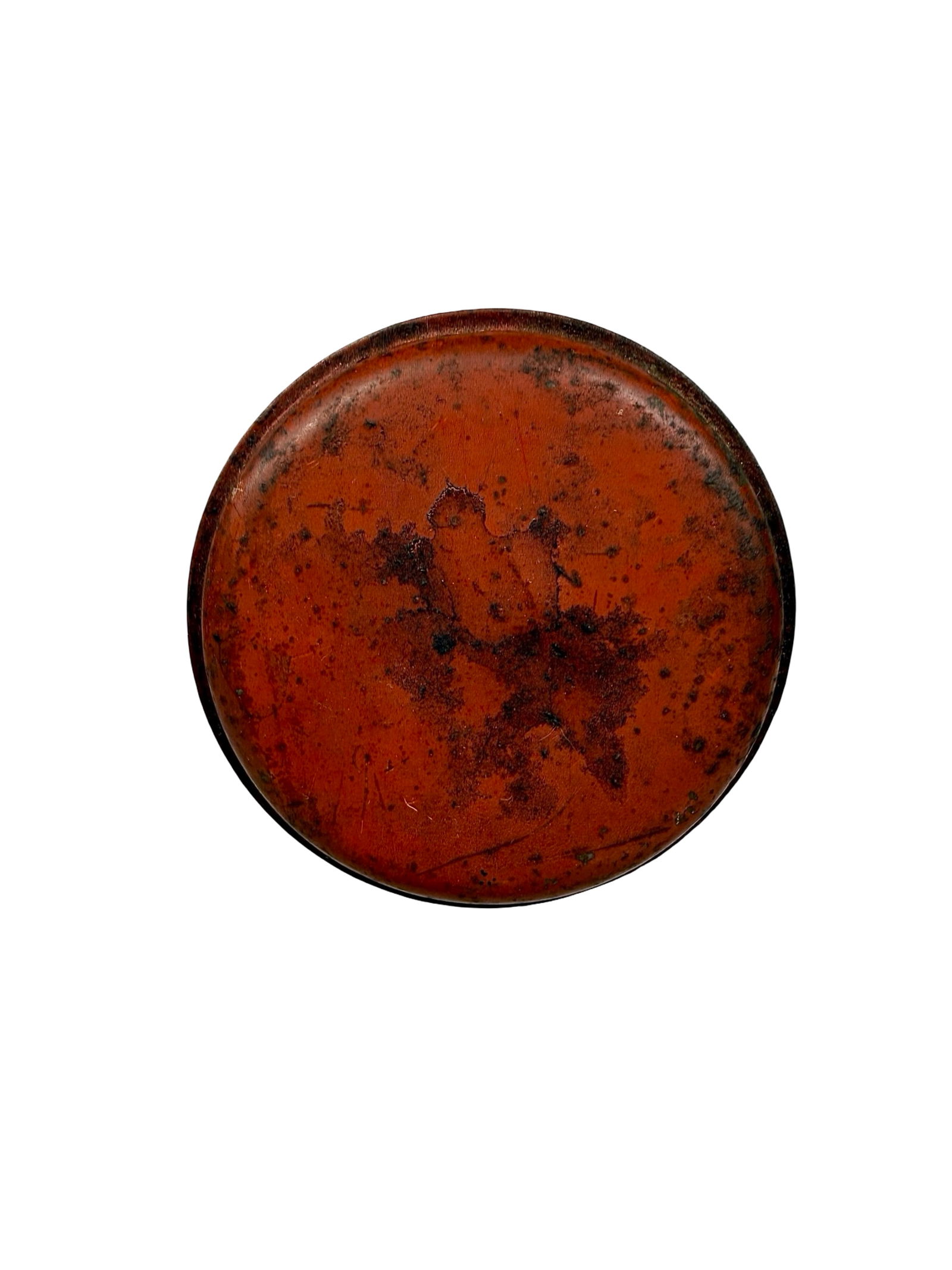 Two Tin Postal Boxes - 12