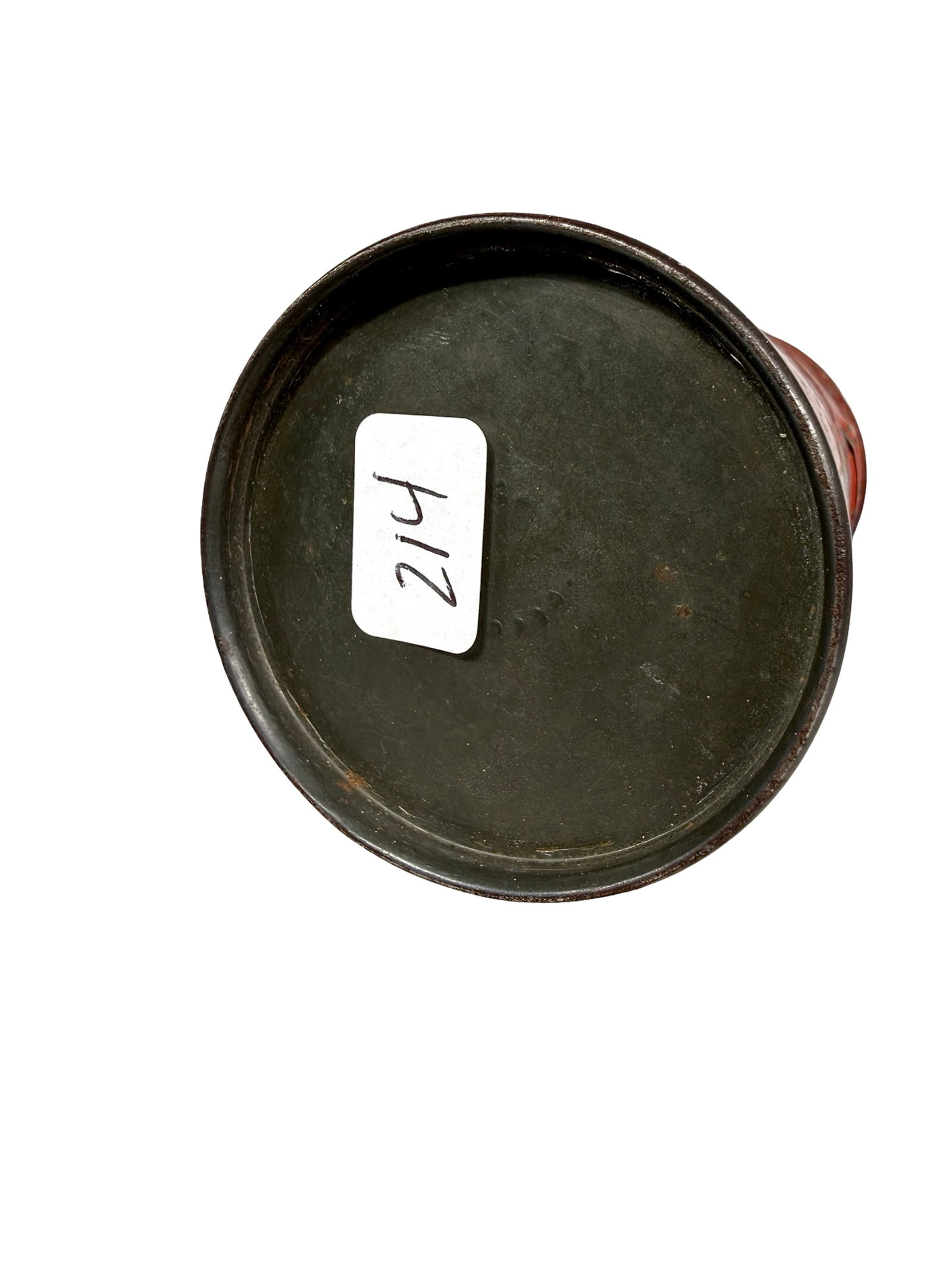 Two Tin Postal Boxes - 13