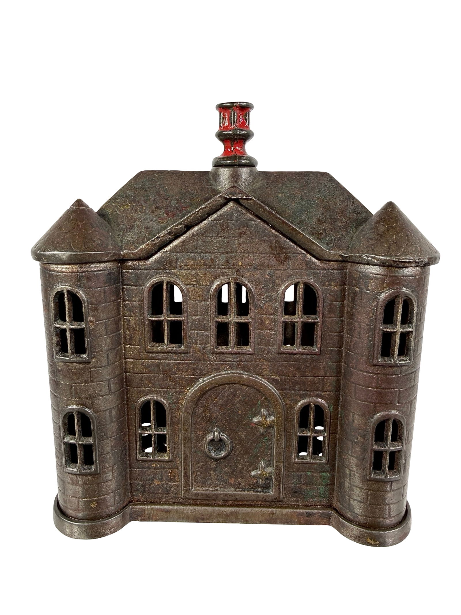 Prison/ Villa Bank (1 of 6)