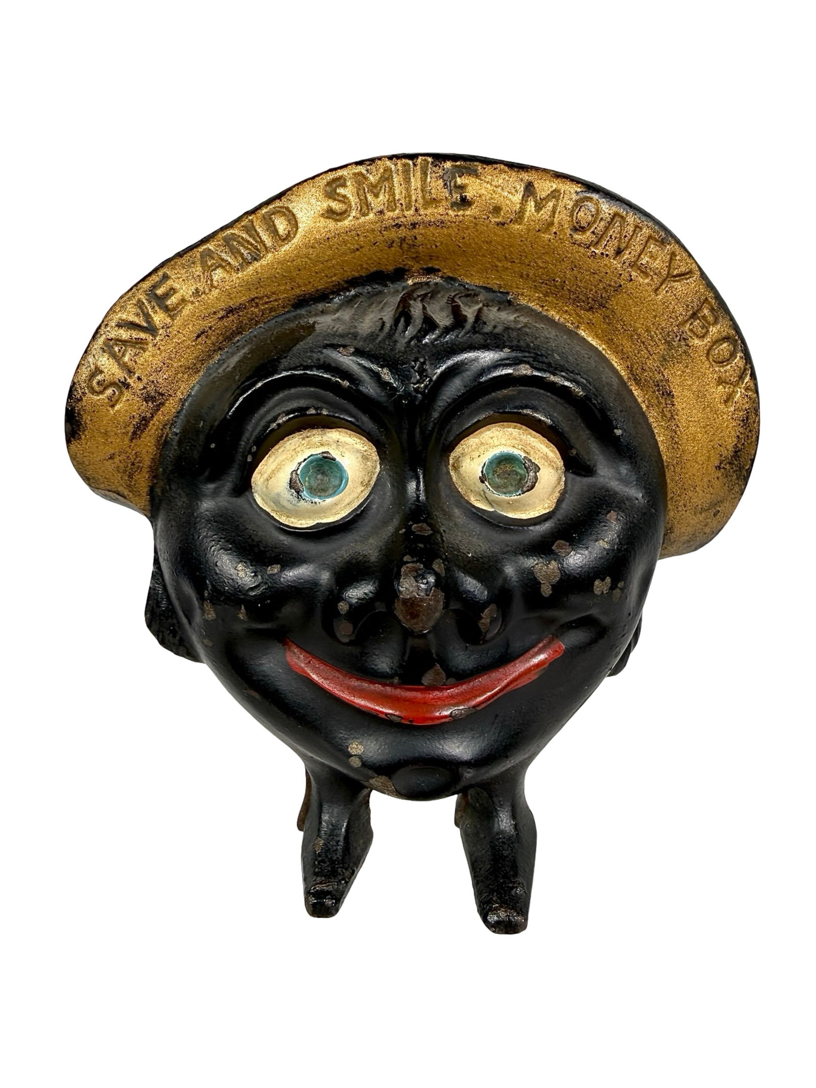 Save and Smile Money Box - Sydenham and McOustra (1 of 6)