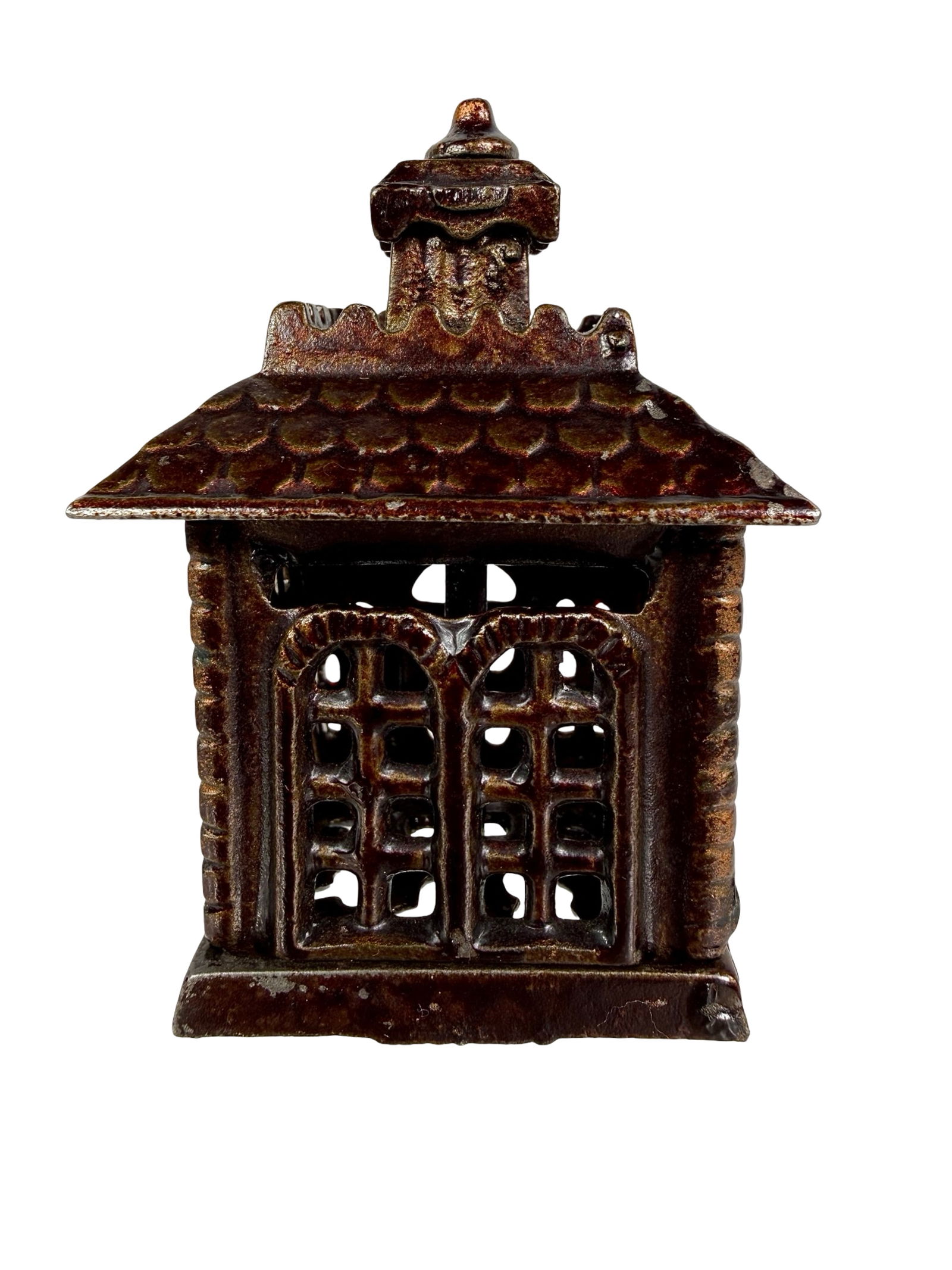 Two Tiny State Banks - 10