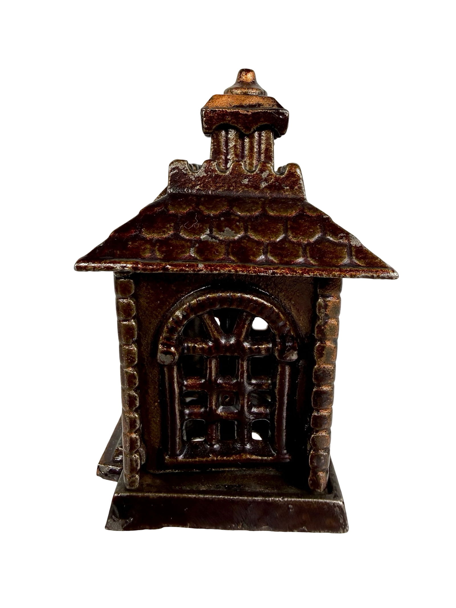 Two Tiny State Banks - 11