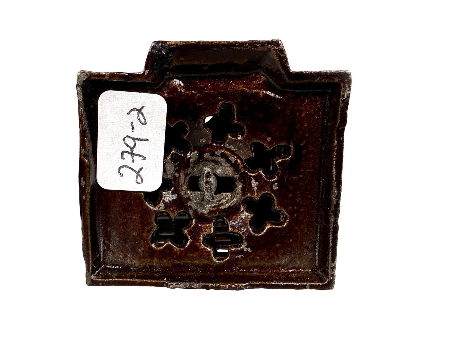 Two Tiny State Banks - 12