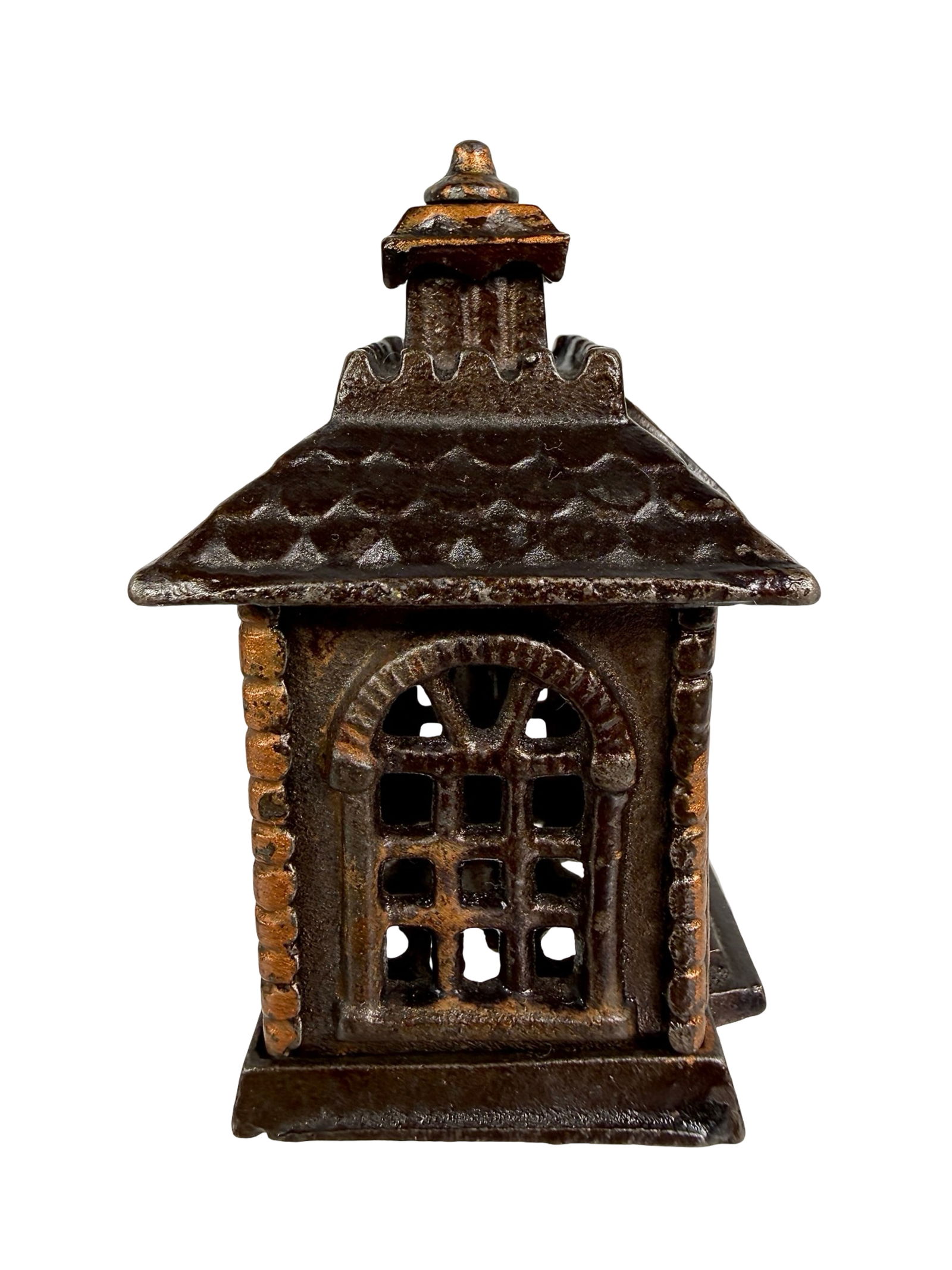 Two Tiny State Banks - 3