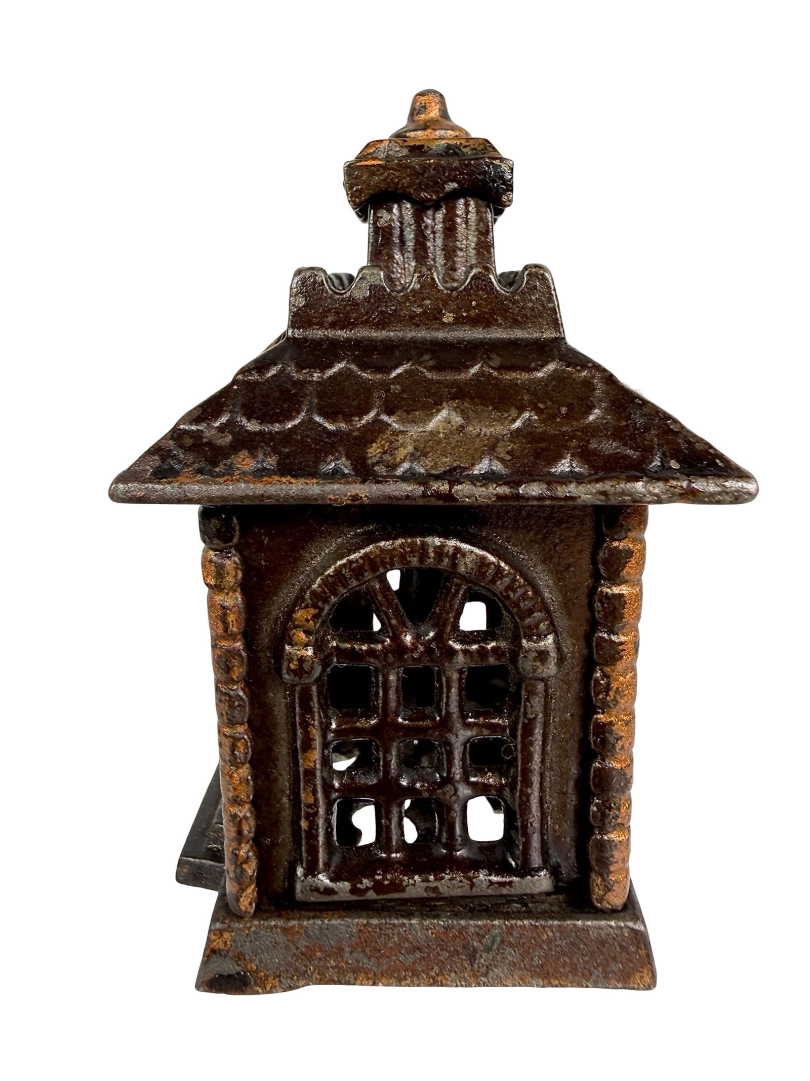 Two Tiny State Banks - 5