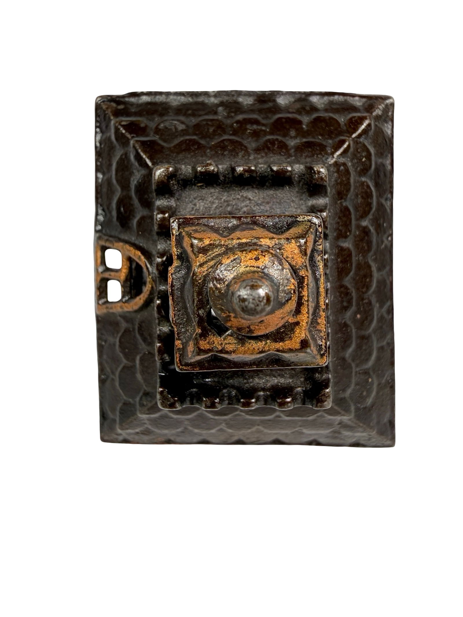 Two Tiny State Banks - 6