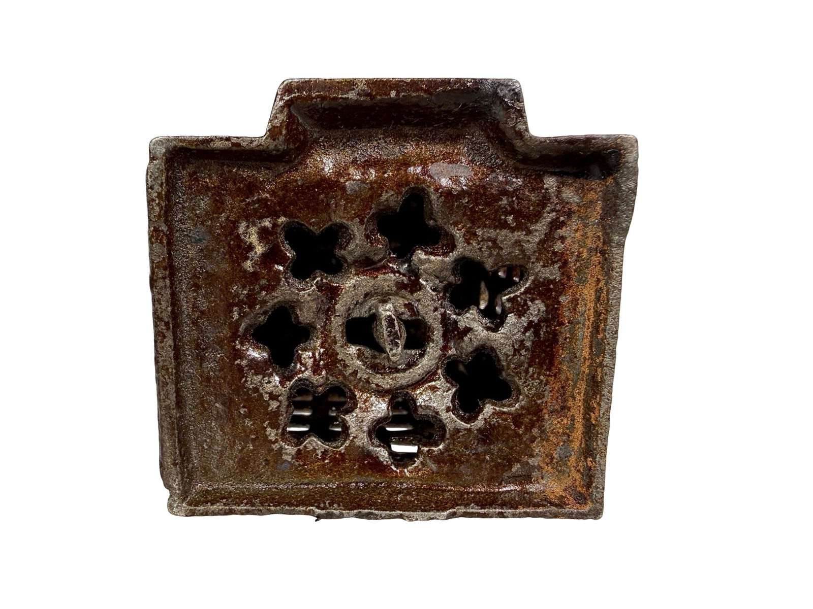 Two Tiny State Banks - 7