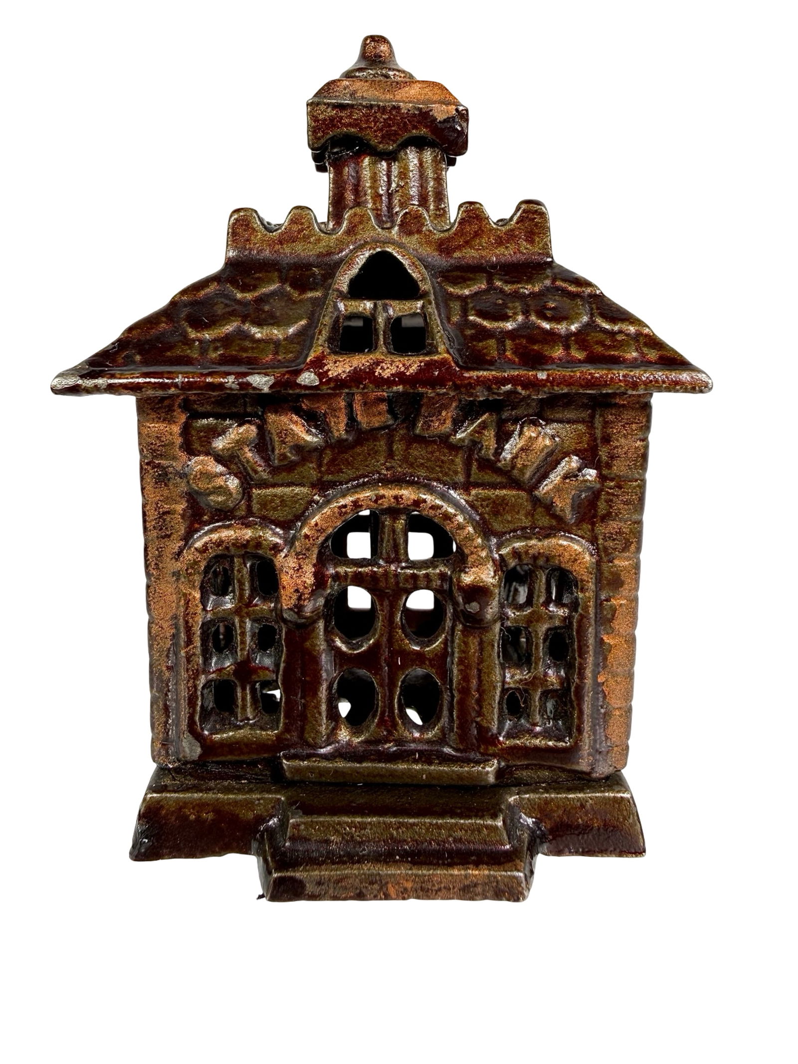 Two Tiny State Banks - 8