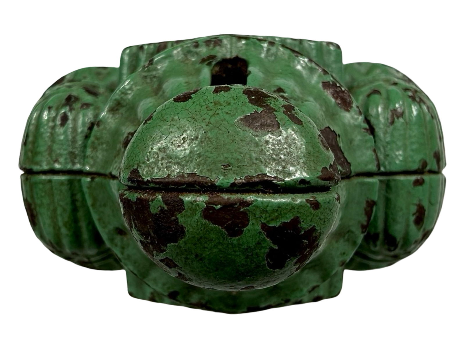 Hexagonal Building/ Tiny Mosque Banks - 6