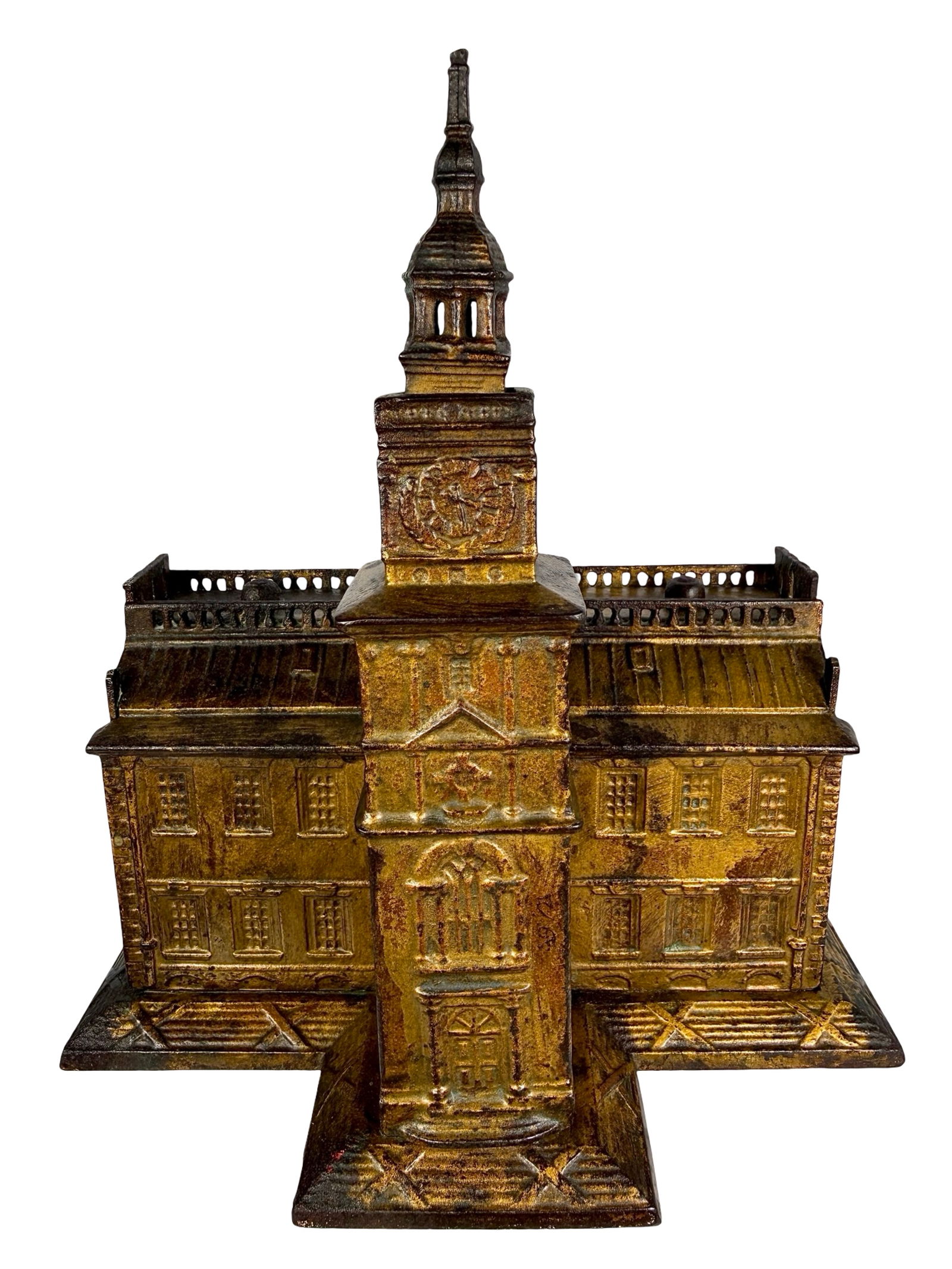 Independence Hall Bank - Large Version (1 of 6)