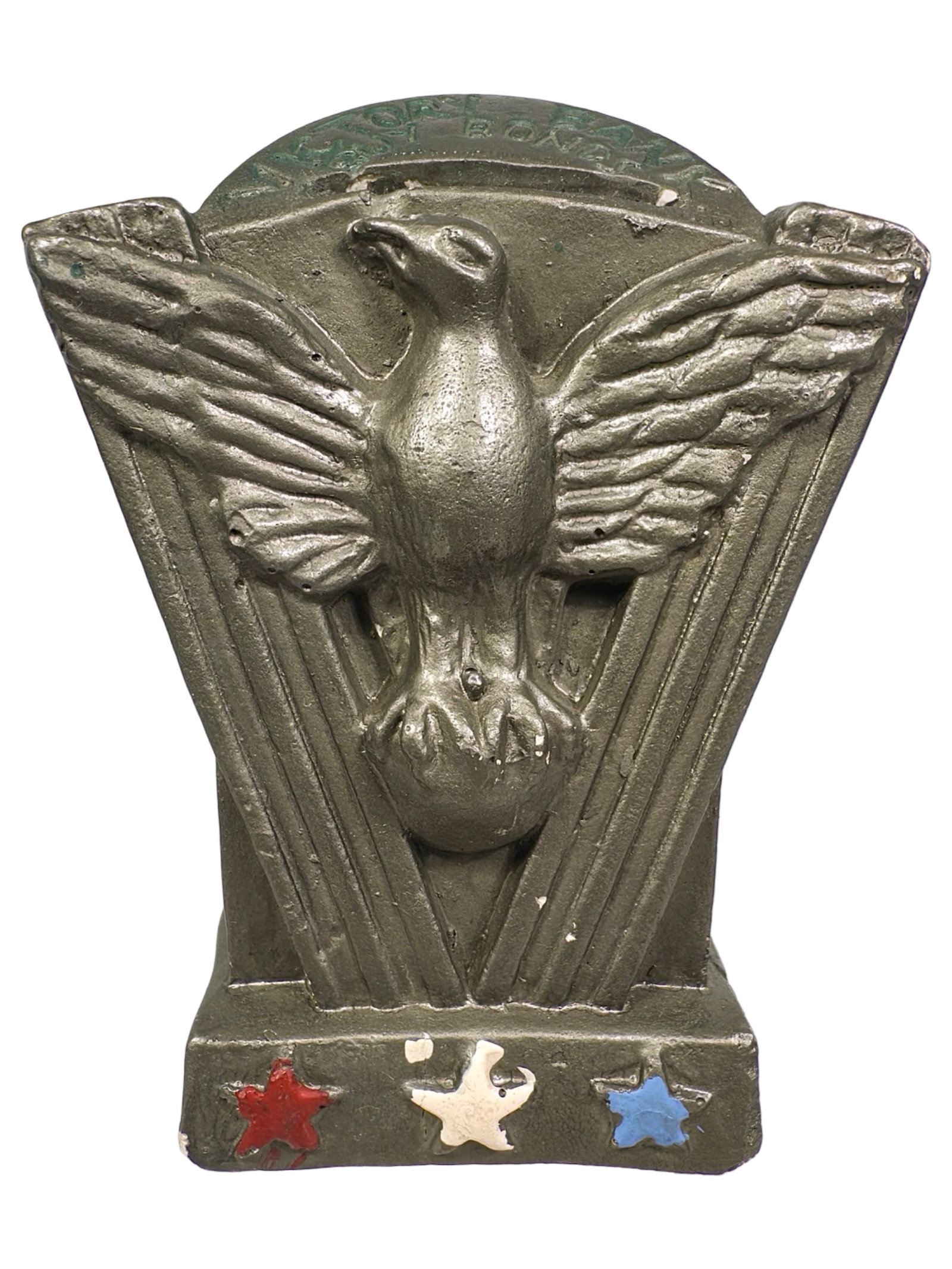 Victory Bank - Buy War Bonds (1 of 6)