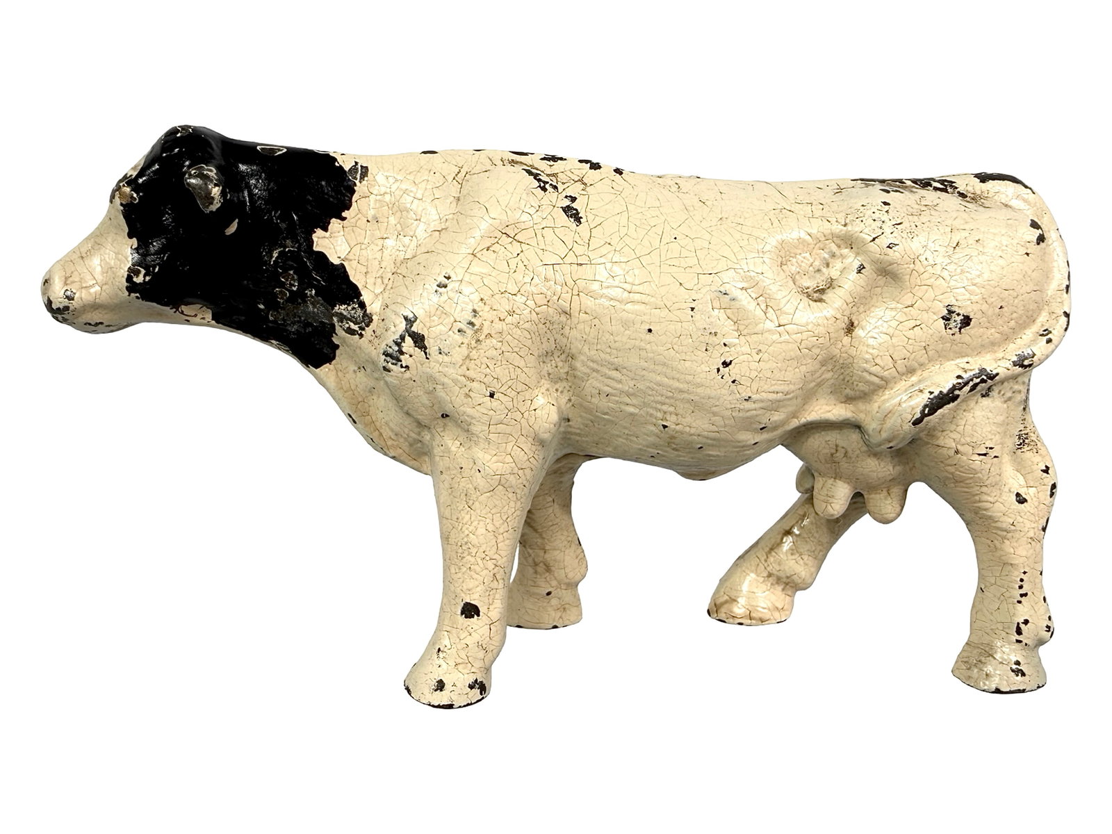 Holstein Cow Bank (1 of 6)
