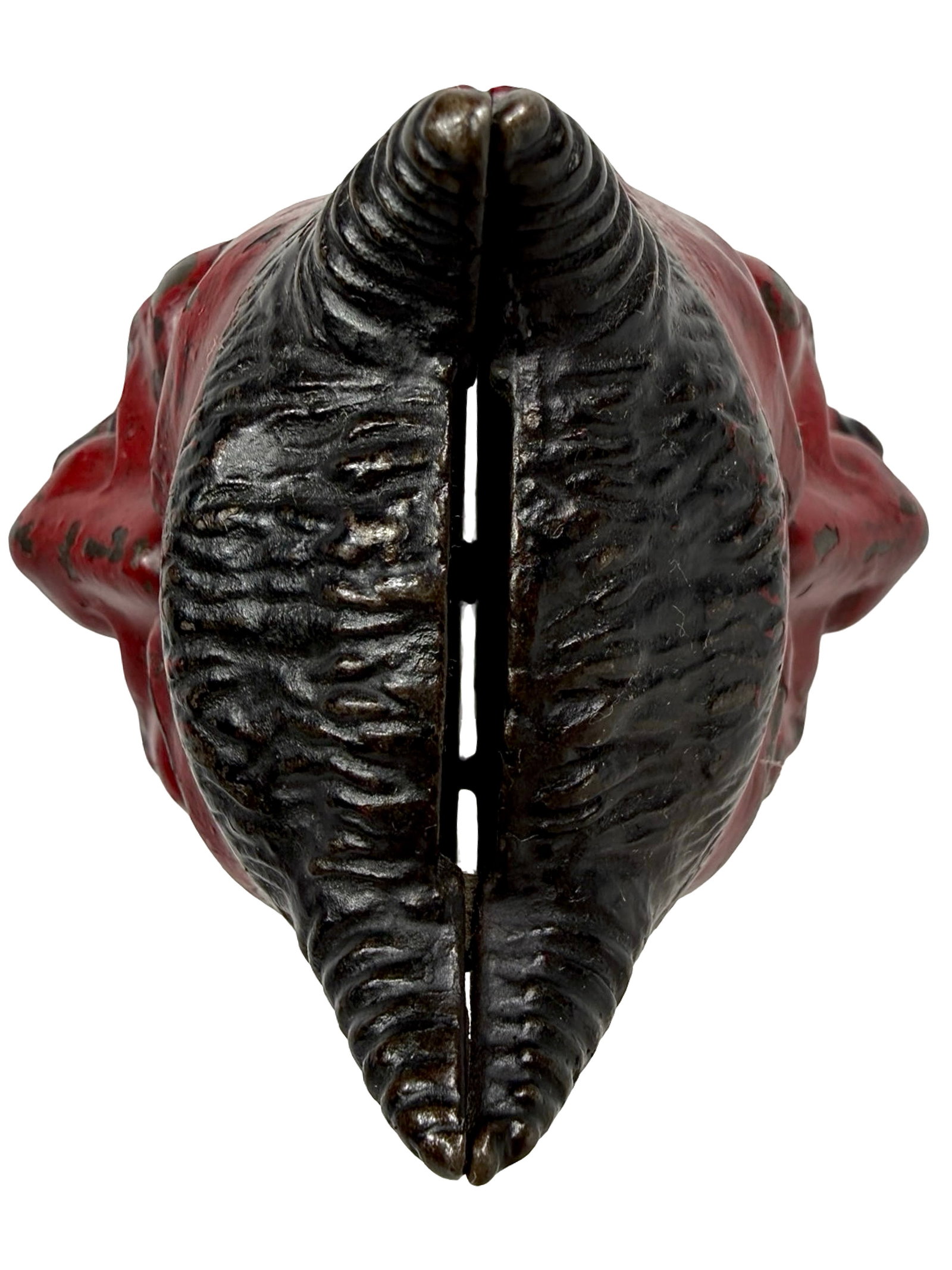 Rare Two-Faced Devil Bank - 5