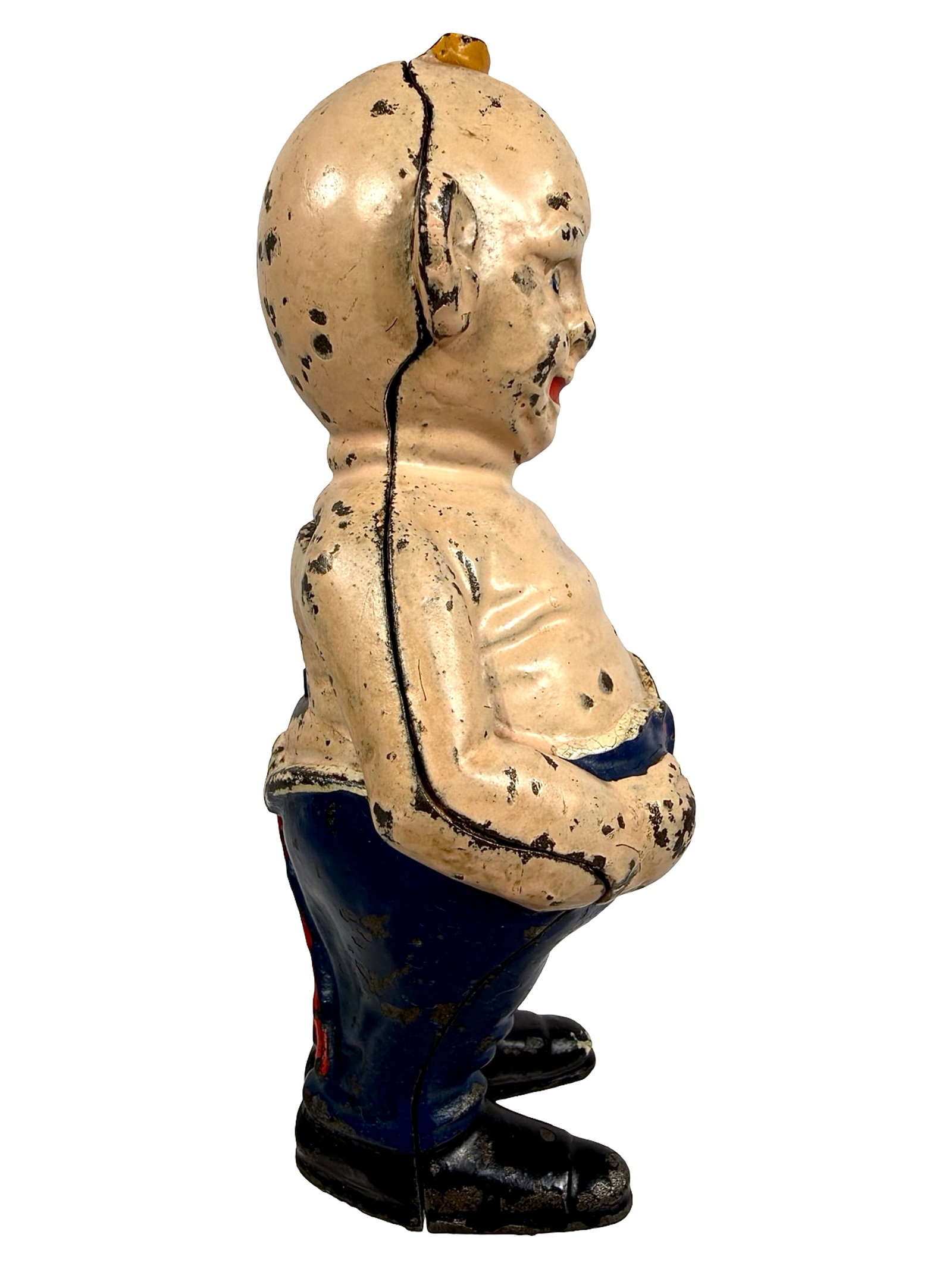 The "Cutie" Bank - 2