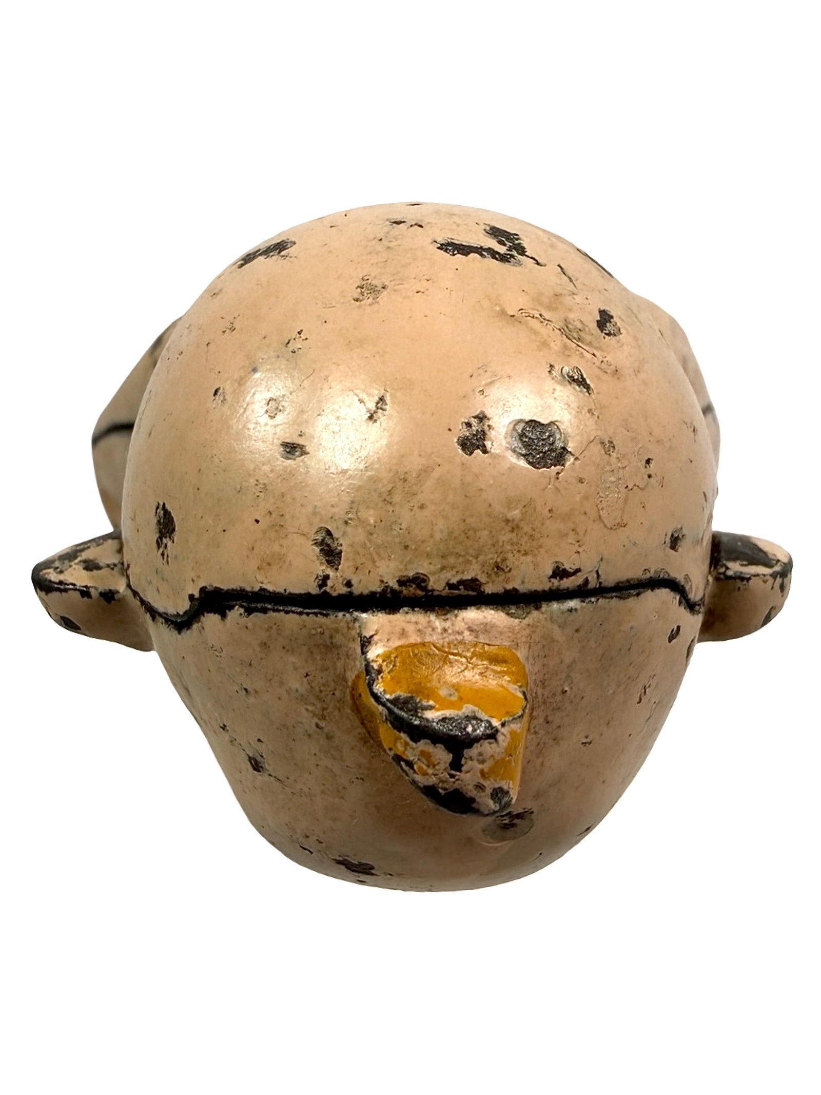 The "Cutie" Bank - 5