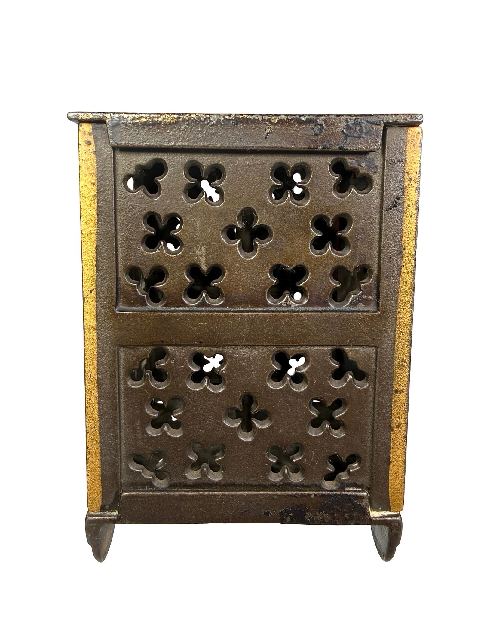 Rosette Safe - 2
