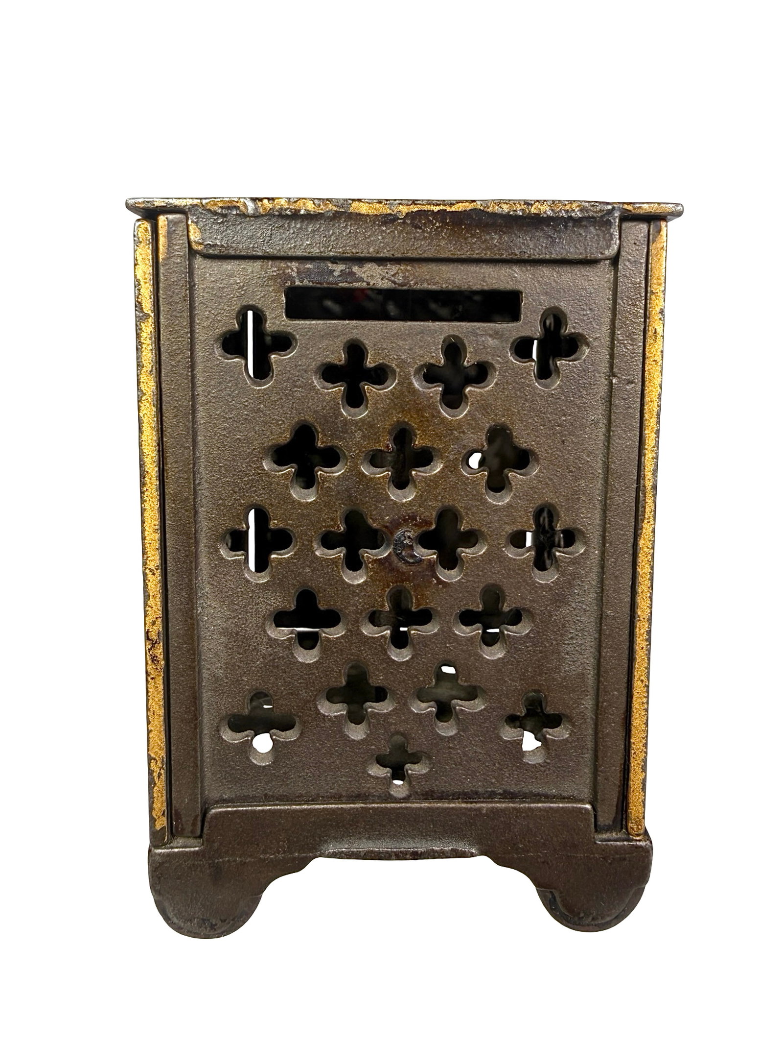Rosette Safe - 3