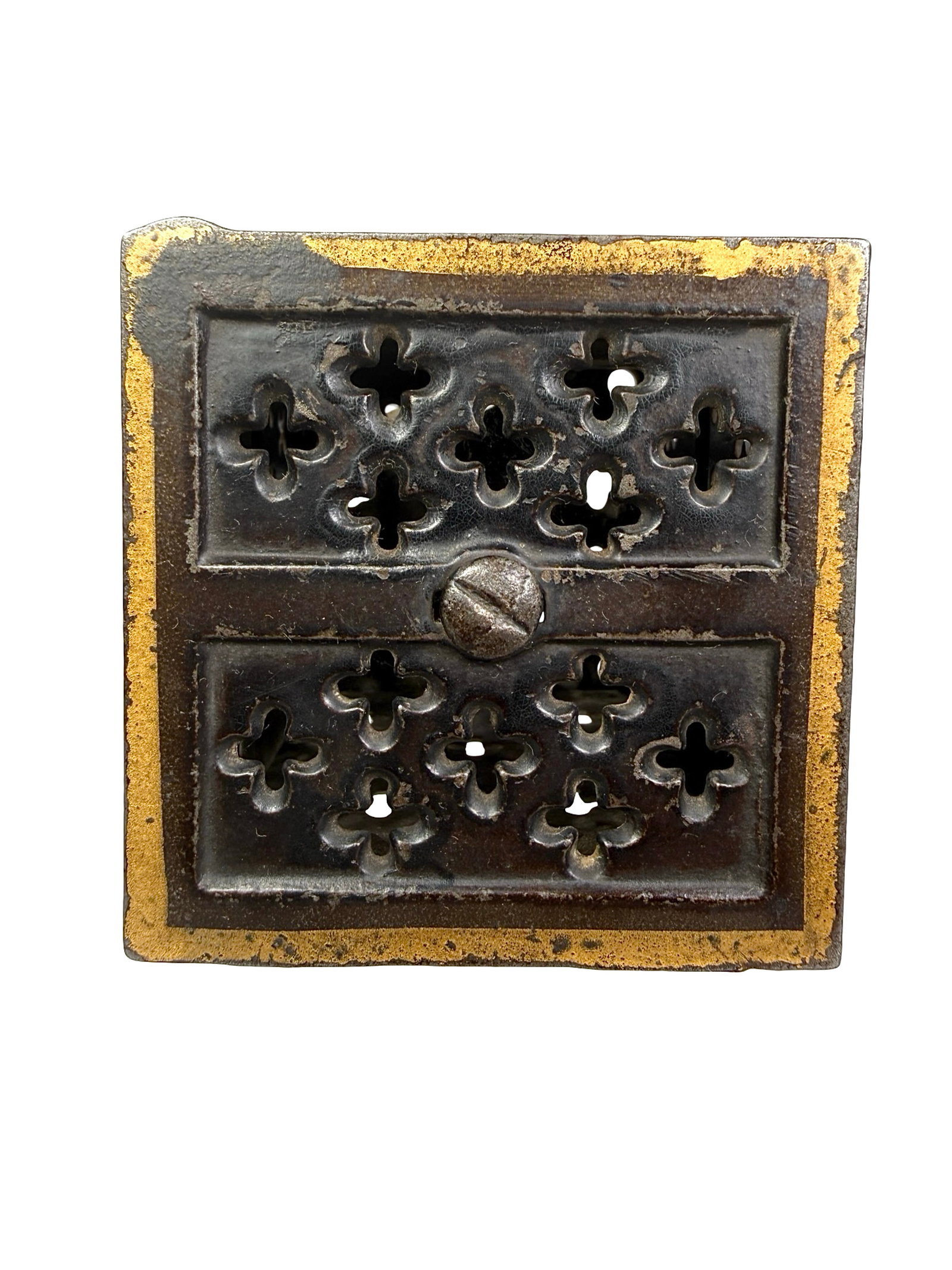 Rosette Safe - 5