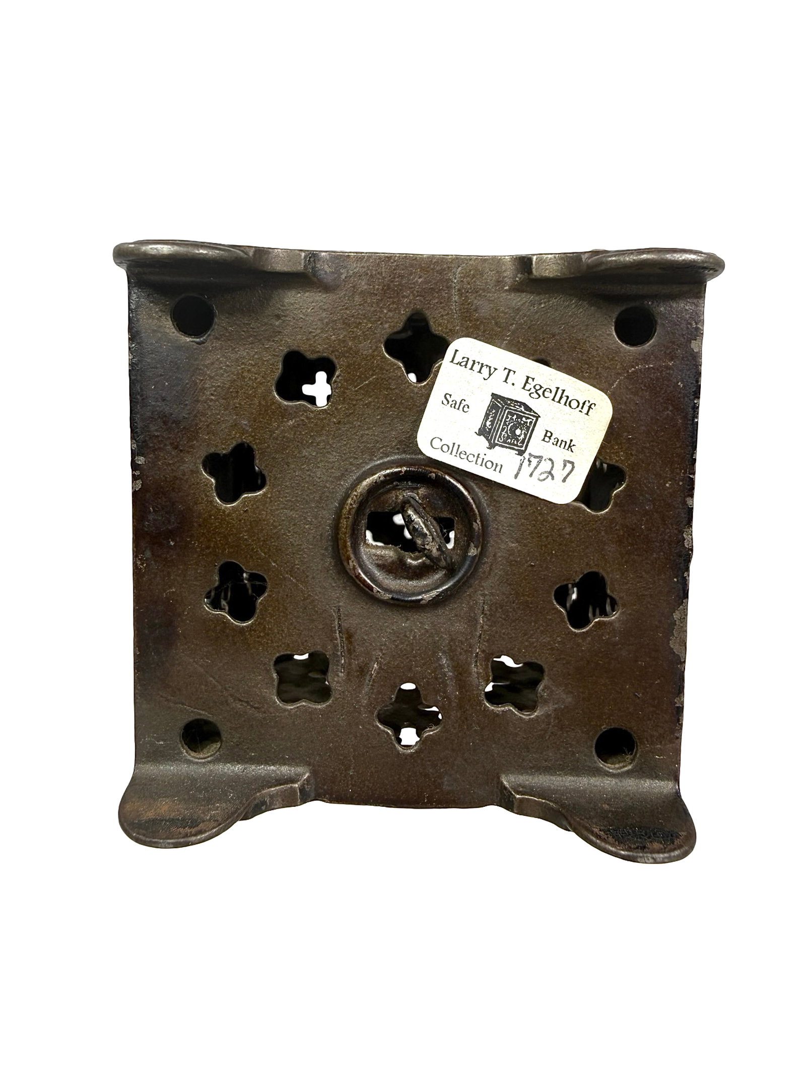 Rosette Safe - 6