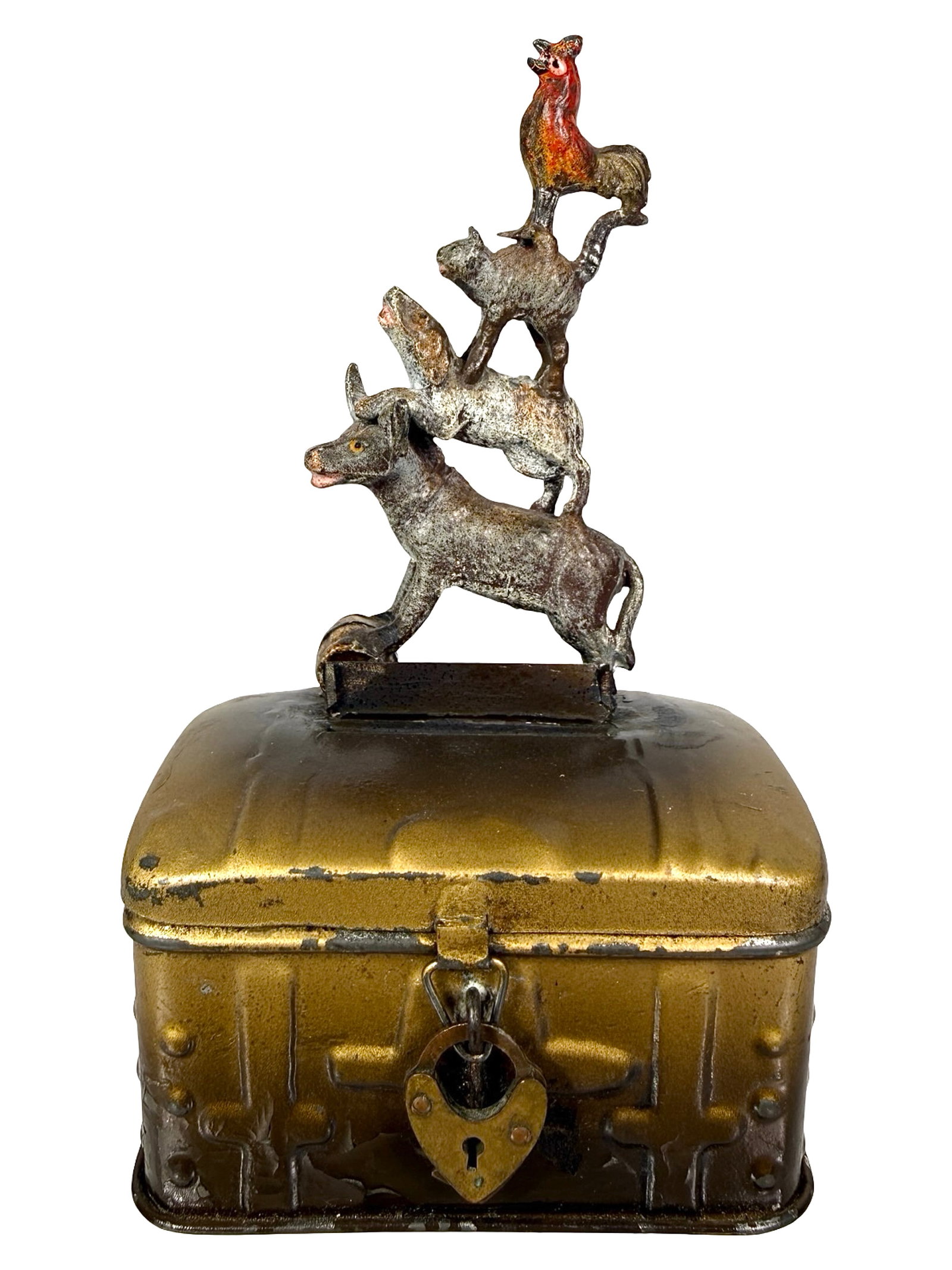 Spelter Brementown Musicians - Still Bank (1 of 6)